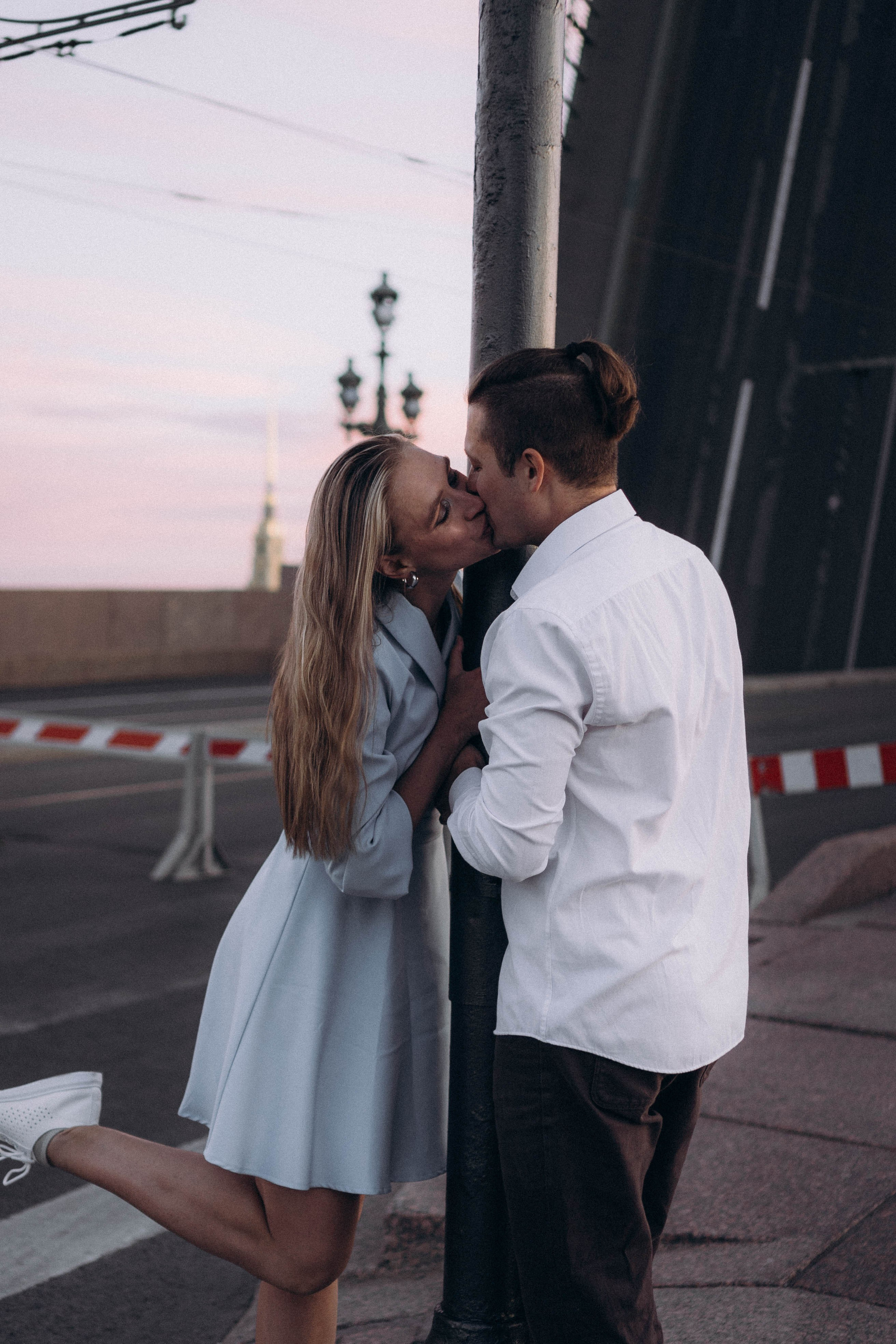 СЧАСТЛИВОЕ УТРО. Профессиональный фотограф, Санкт-Петербург — Виктория Богомолова