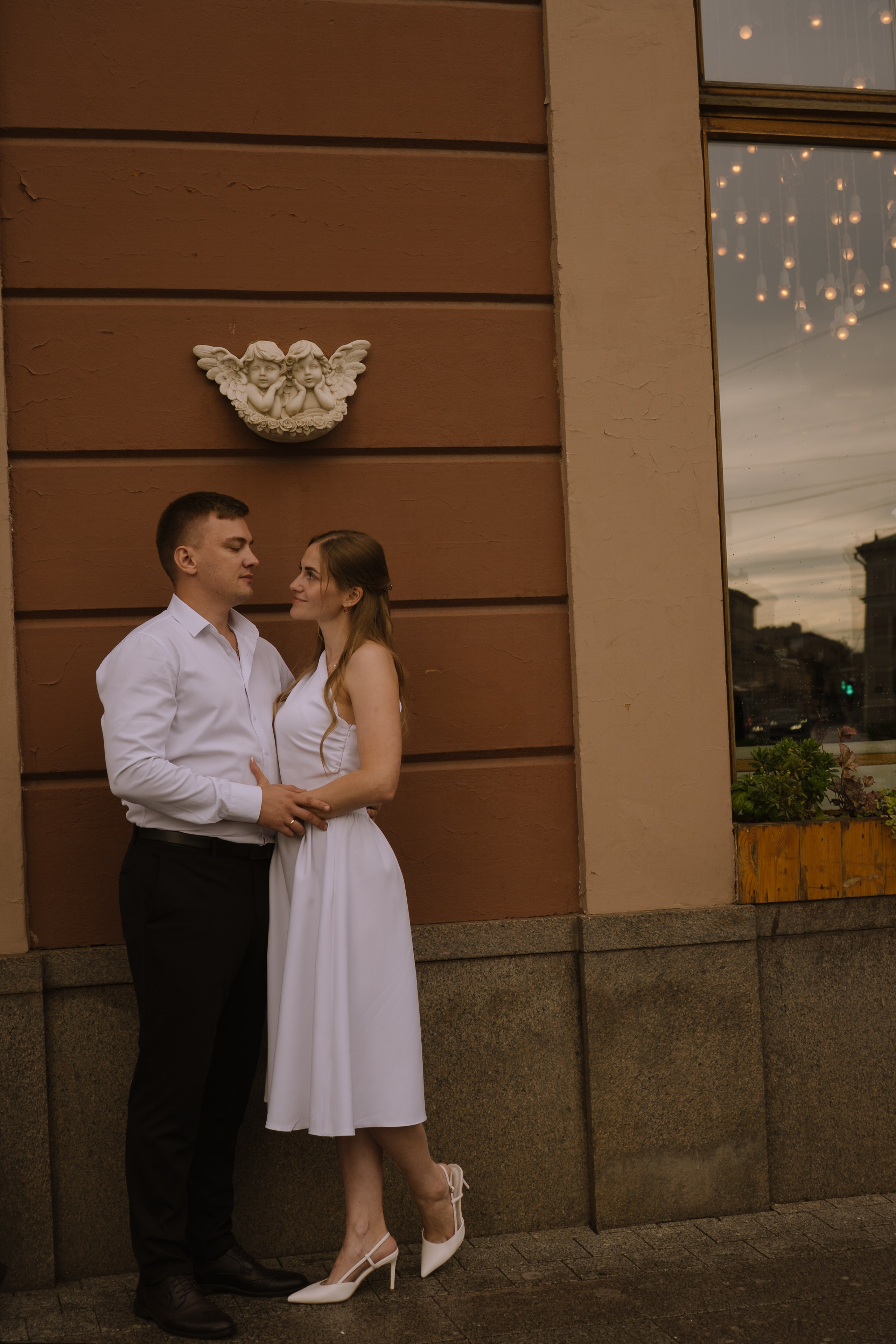 СВАДЕБНАЯ СЬЕМКА С ИСАКИЕВСКИМ СОБОРОМ, АСТОРИЯ И ЗАКОНОДАТЕЛЬНОЕ СОБРАНИЕ. Профессиональный фотограф, Санкт-Петербург — Виктория Богомолова