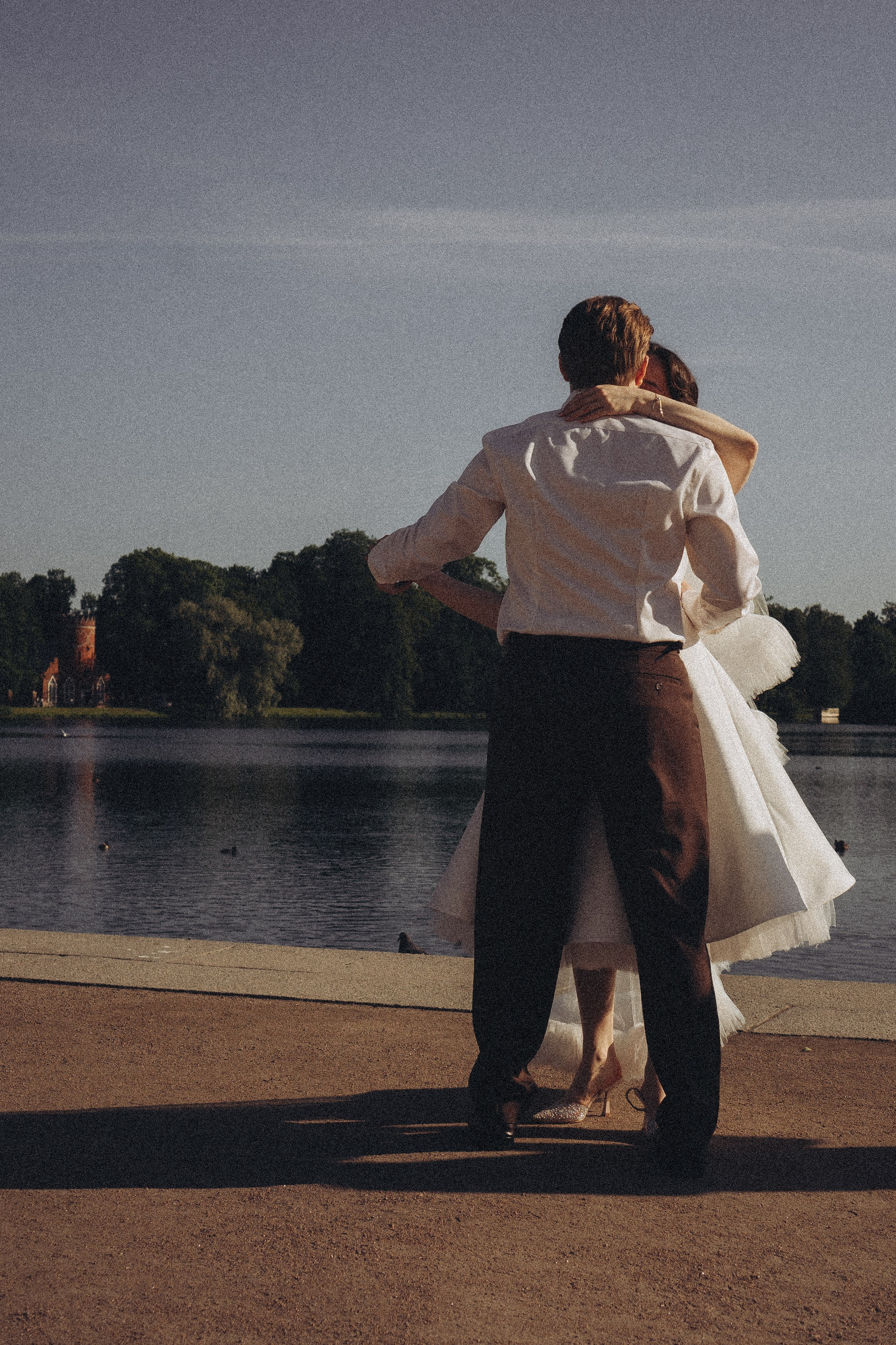 СВАДЕБНАЯ ФОТОСЕСИСИЯ В ГОРОДЕ ПУШКИН. Профессиональный фотограф, Санкт-Петербург — Виктория Богомолова