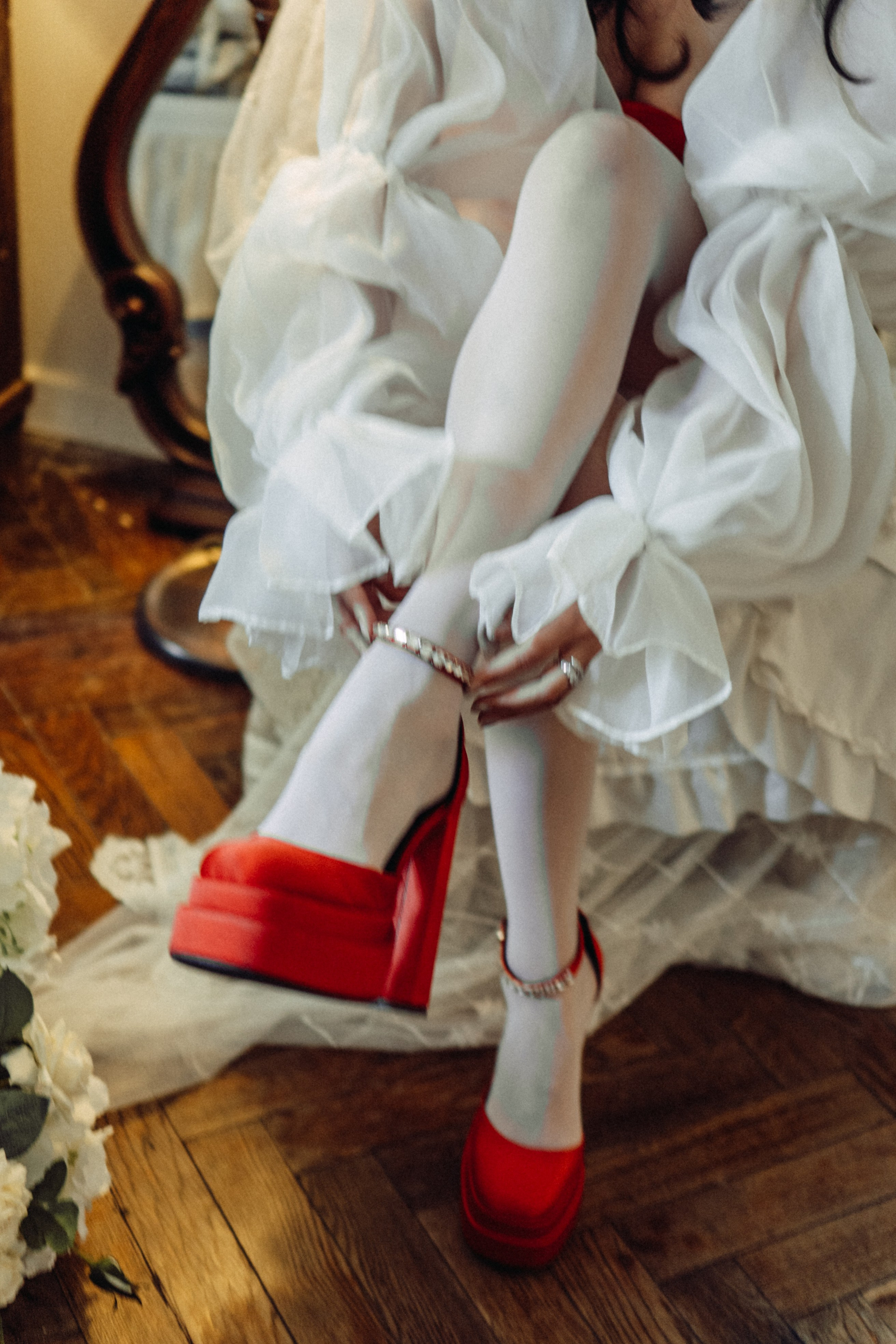 ВИНТАЖНЫЙ СТИЛЬ. Профессиональный фотограф, Санкт-Петербург — Виктория Богомолова