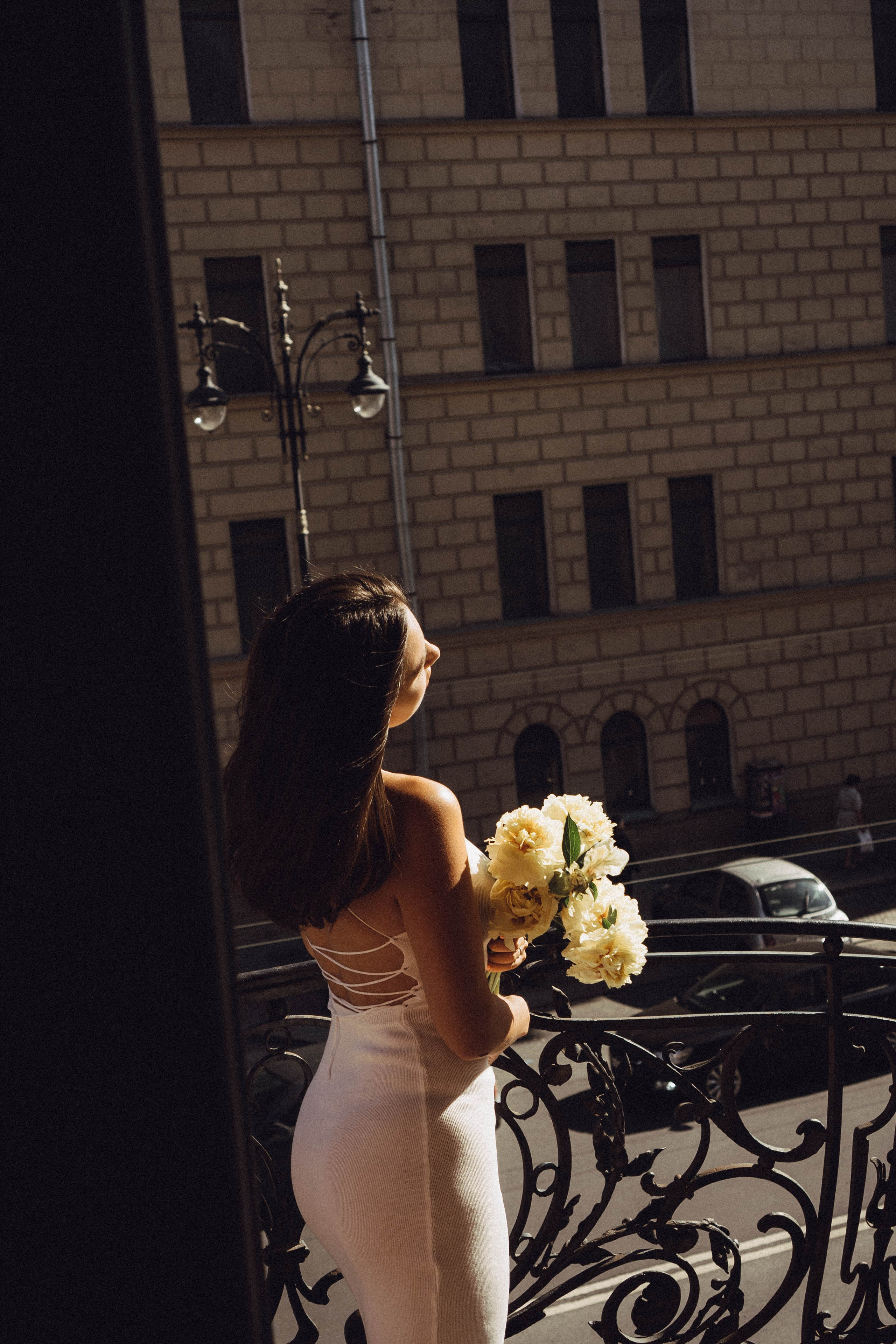 Студийная. Профессиональный фотограф, Санкт-Петербург — Виктория Богомолова