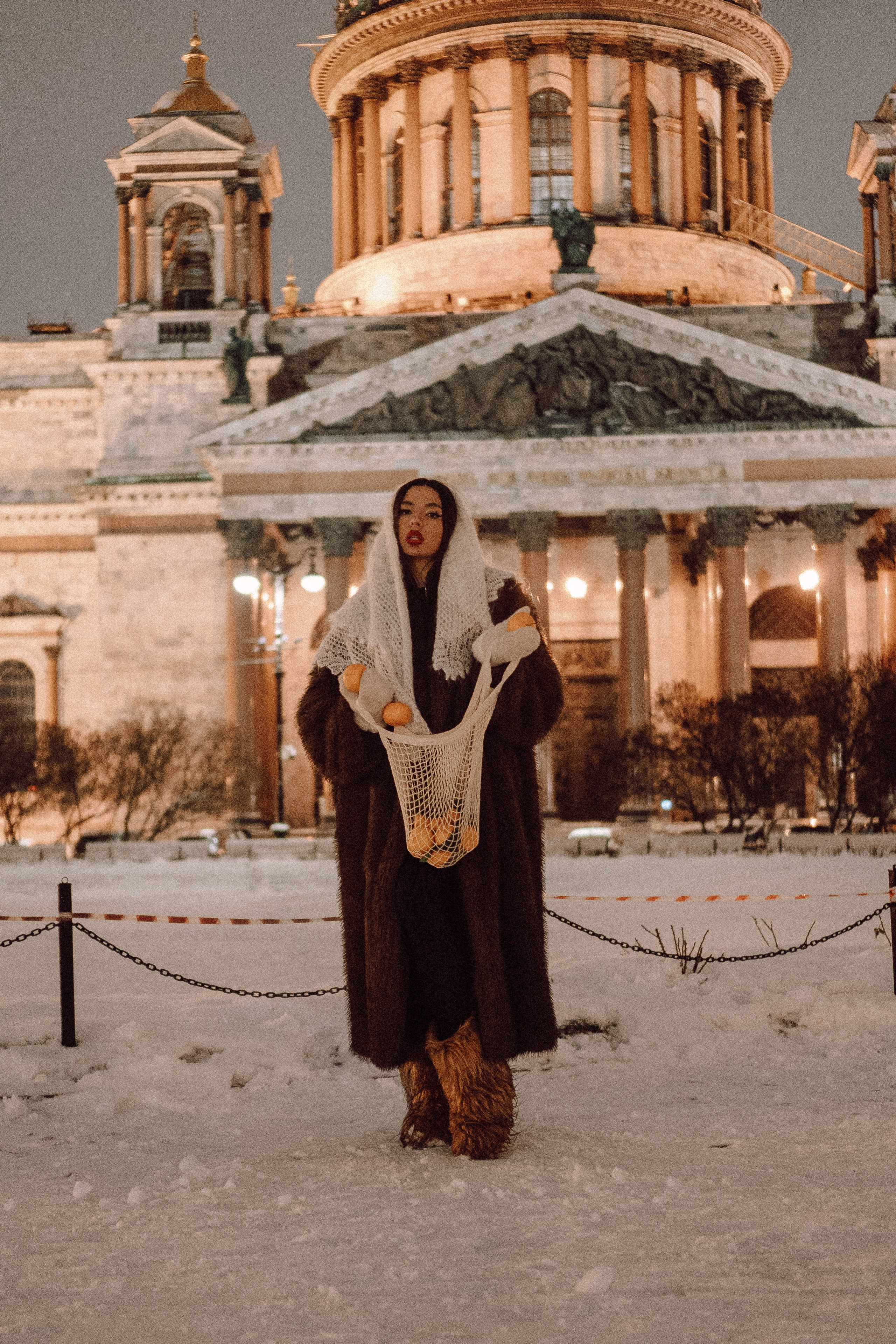 В Русском стиле. Профессиональный фотограф, Санкт-Петербург — Виктория Богомолова