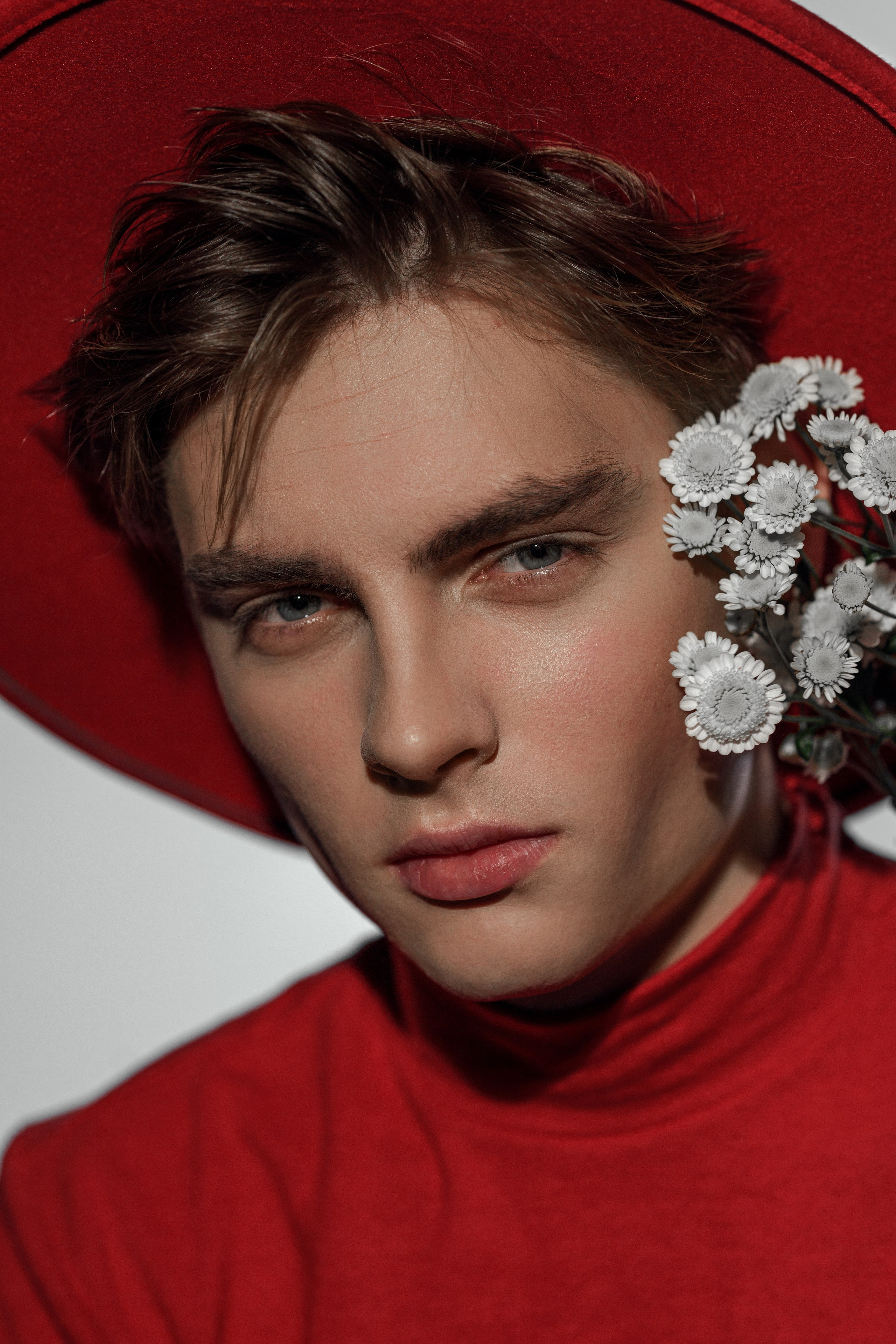 Александр, кастинг. Фотохудожник в Тольятти и Самаре Валентина Суворова