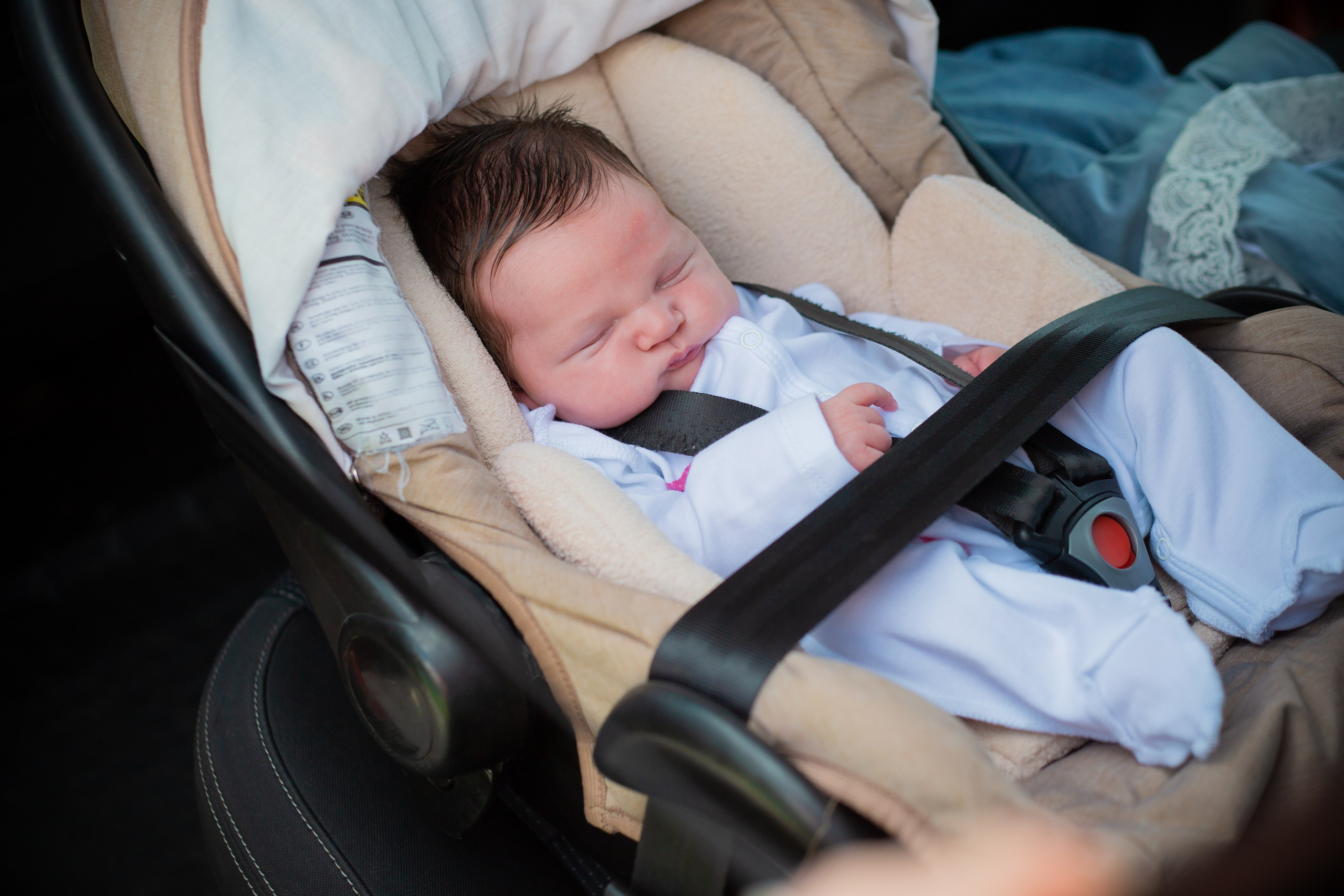 Выписка из роддома. Татьяна Нагорнова — семейный фотограф в Санкт-Петербурге