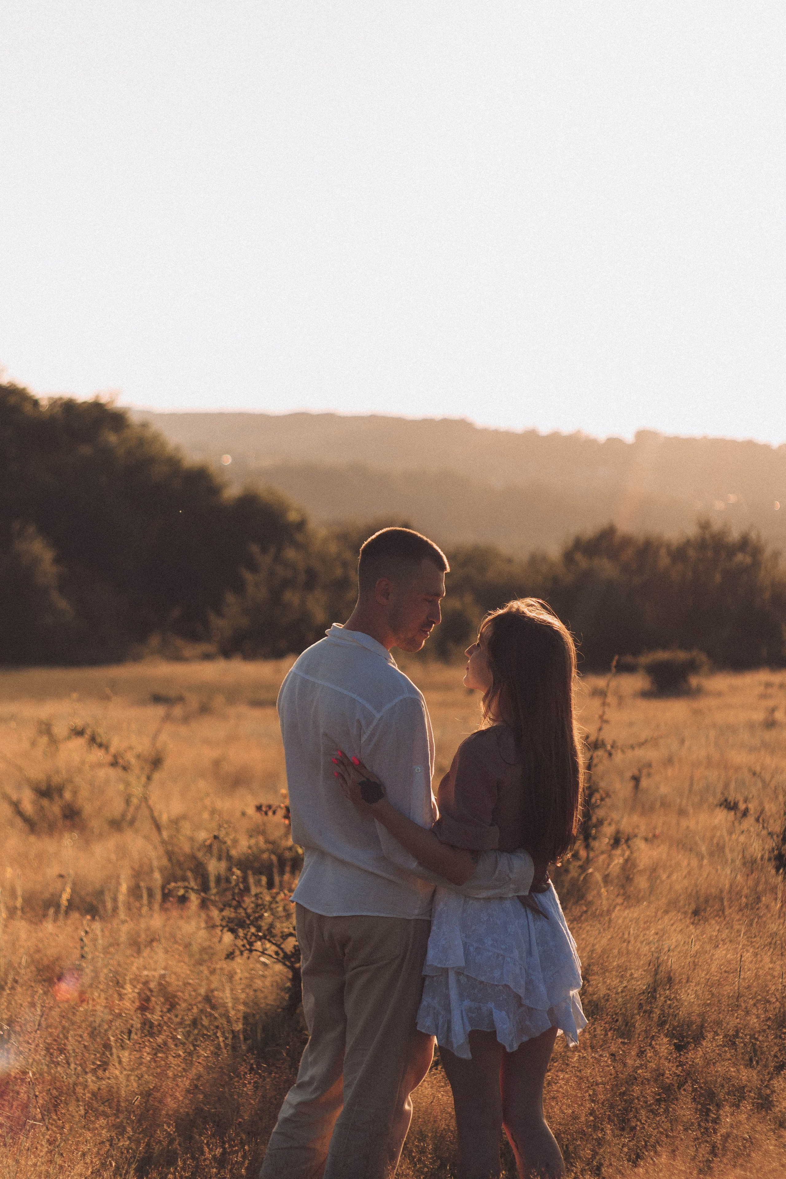 На природе. Фотограф в Краснодаре Ксения Мархинина