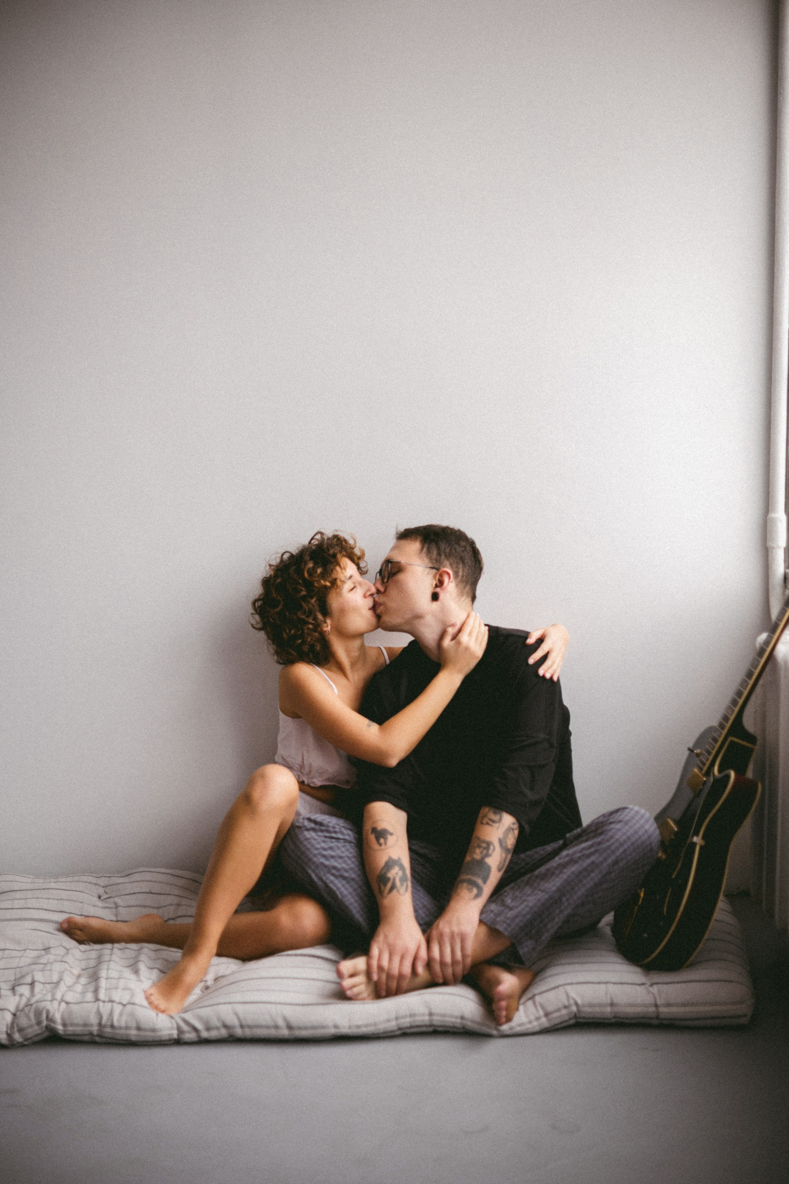 Портретный фотограф в Минске Дарья Шаханова