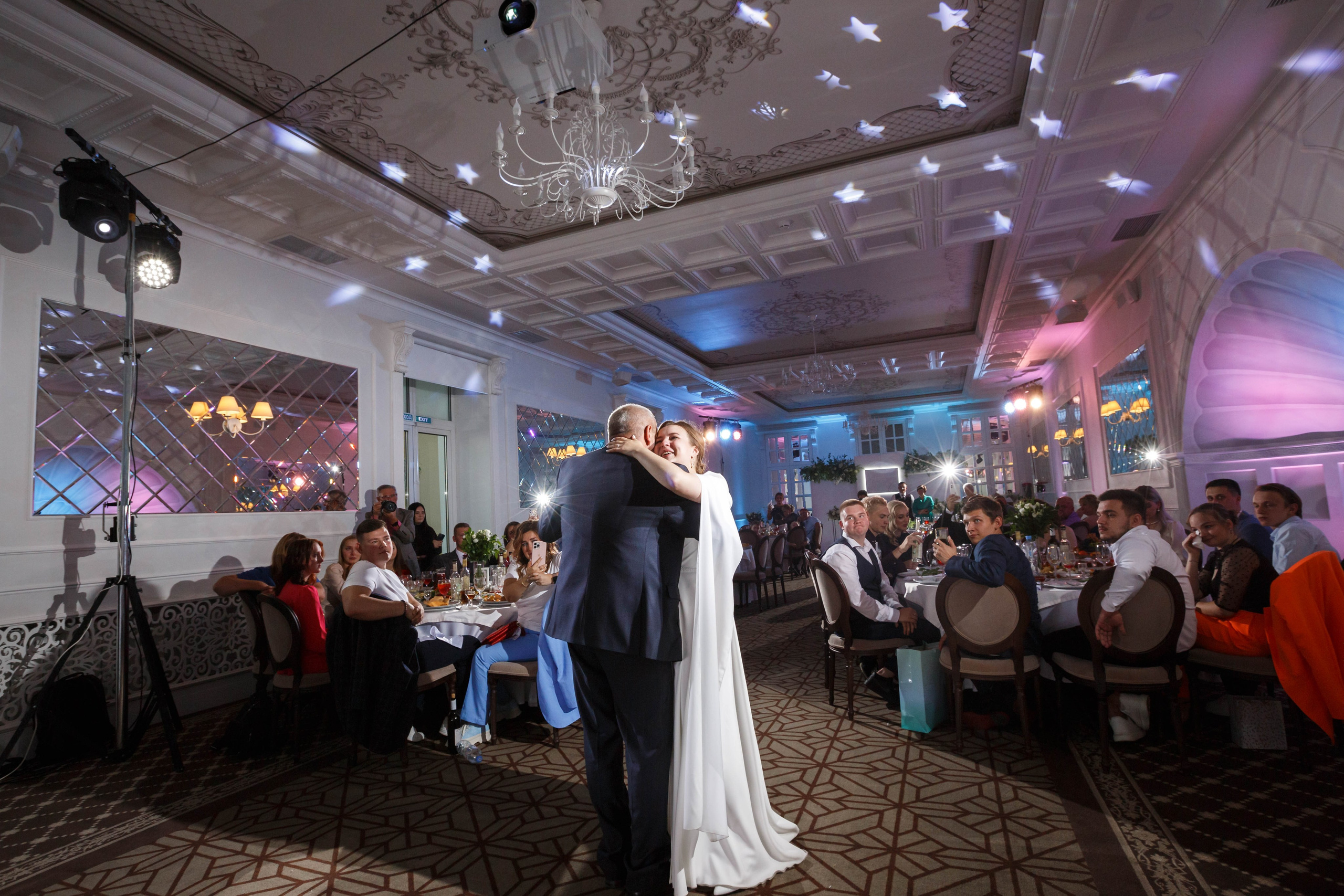 Игнат и Светлана. Кристина Невская — свадебный фотограф во Владимире