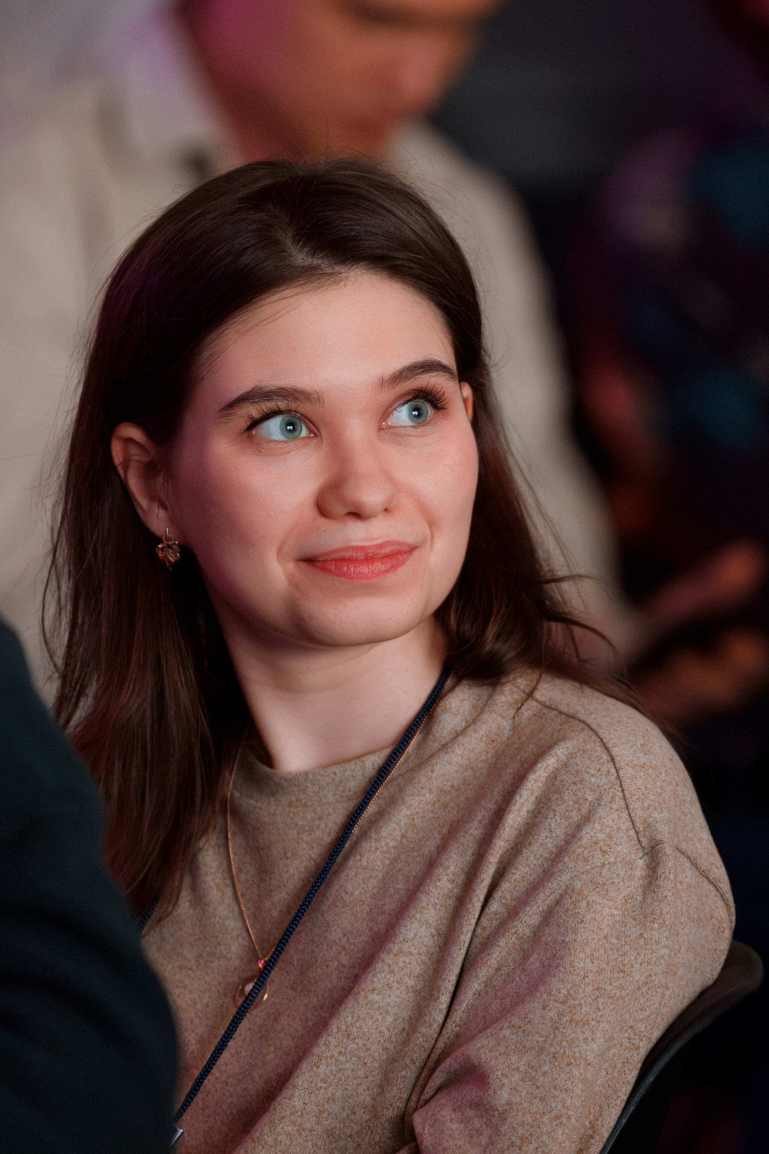 Научный трек