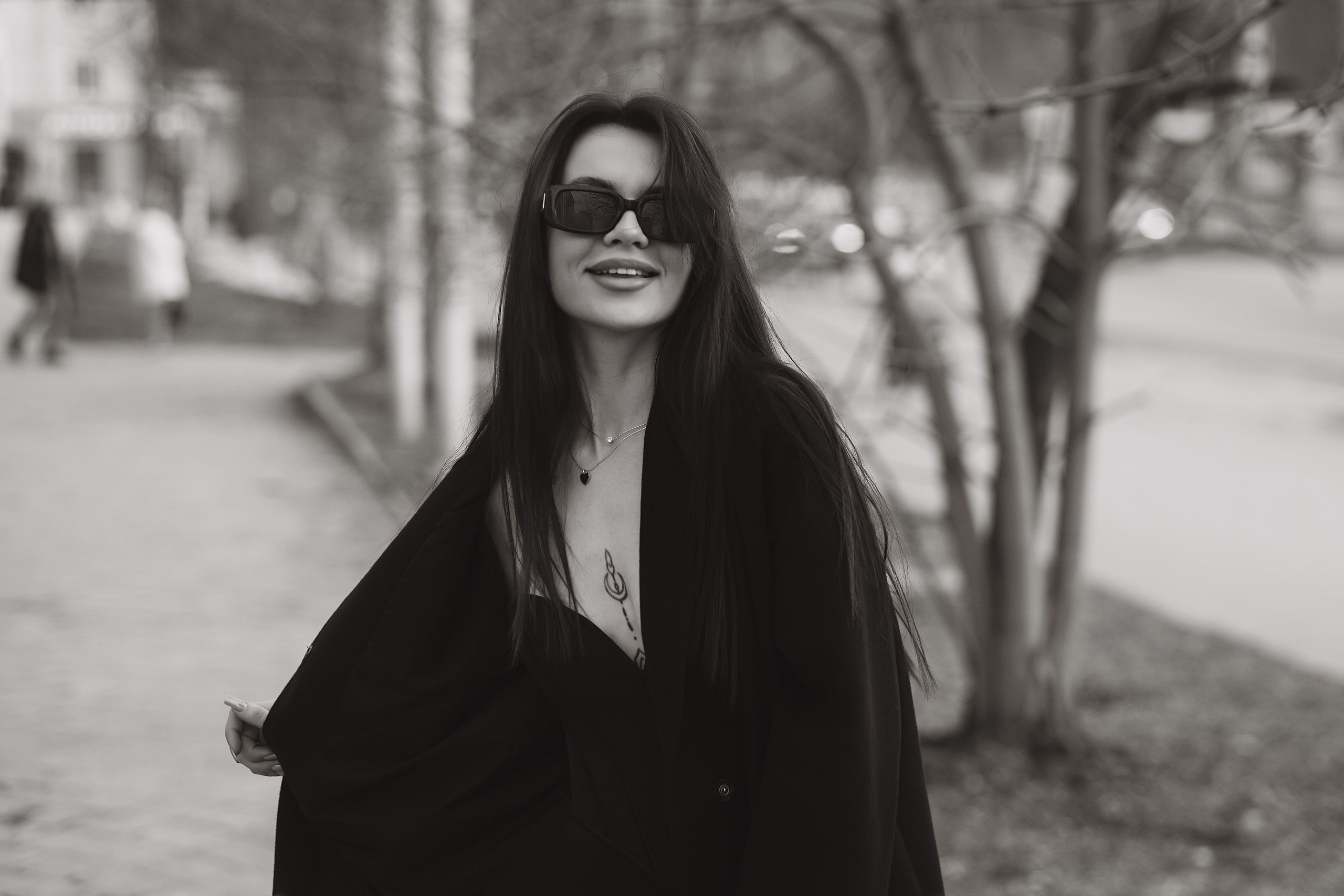 Ольга. Екатеринбург. Фотограф Евгения Войко Тюмень