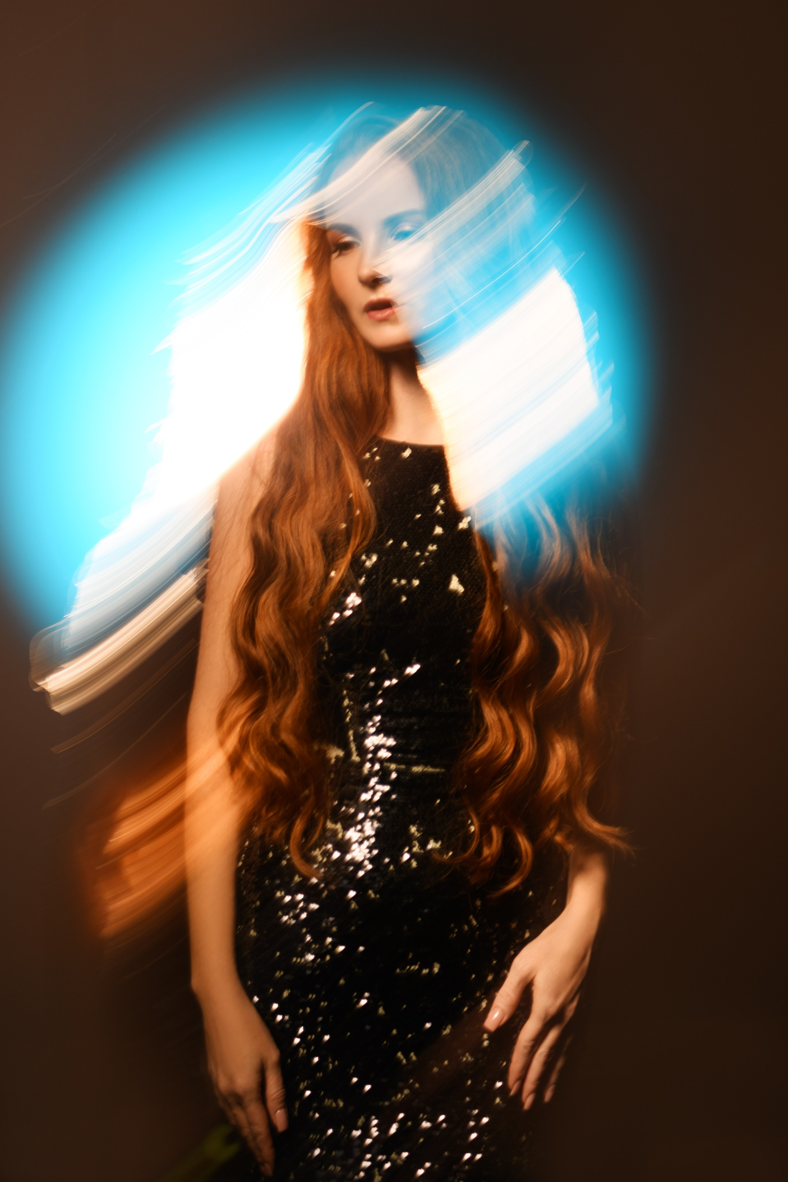 Игры со светом. Фотограф беременности в Крыму Бобкова Ирина