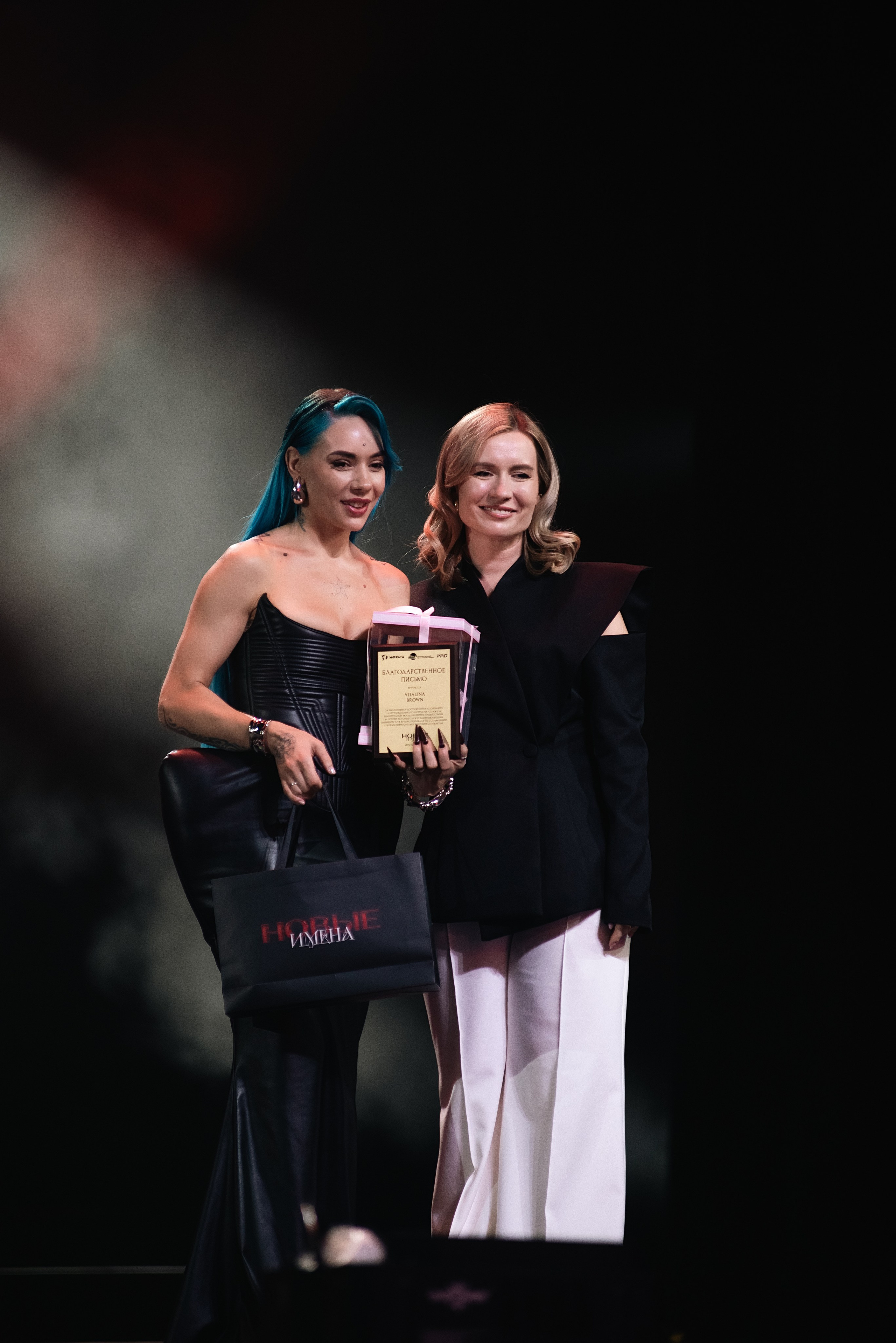 Кремль. Новые Имена. Фотограф, визажист. Москва