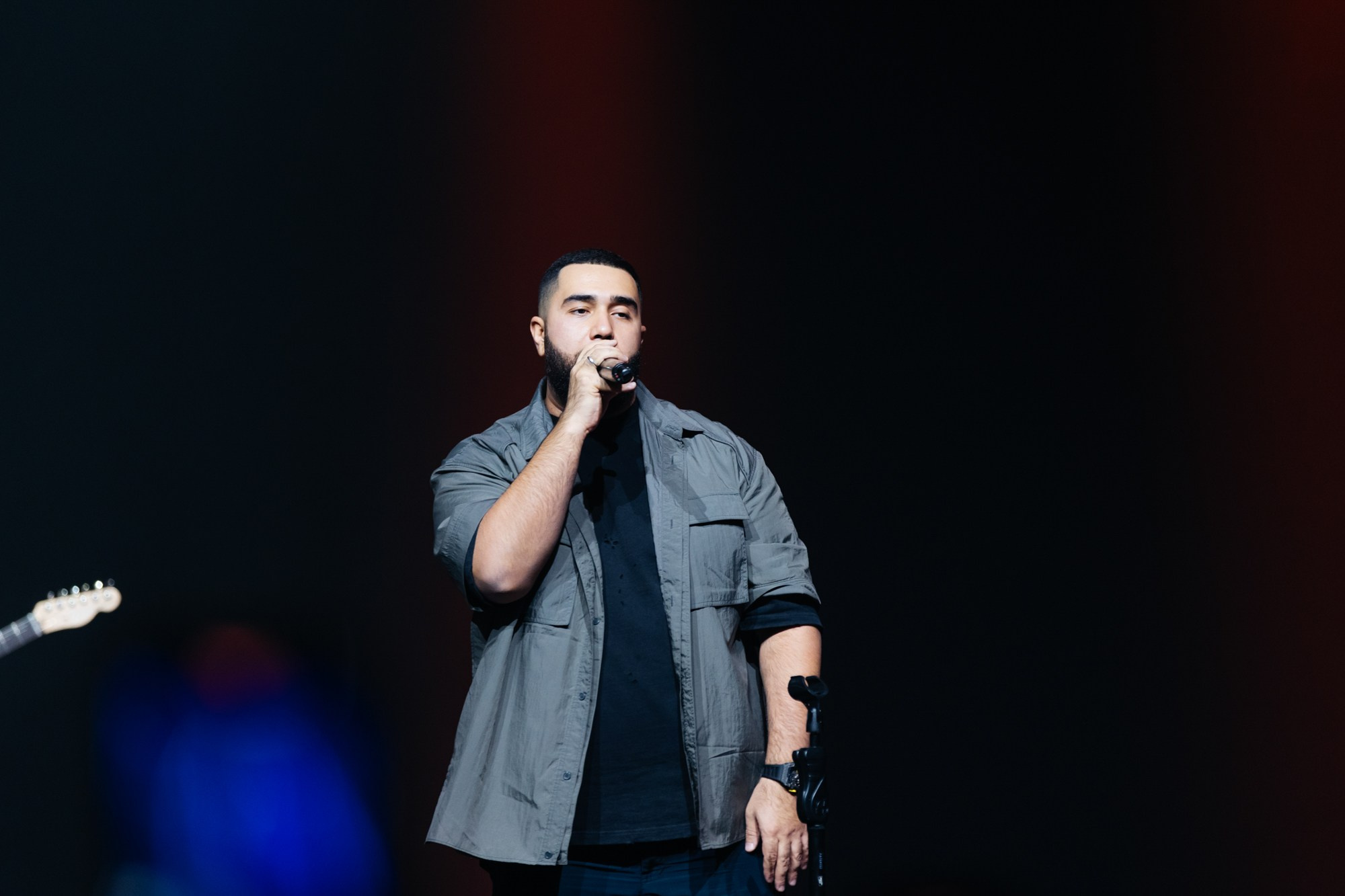 Jah Khalib. ГЛАВНАЯ