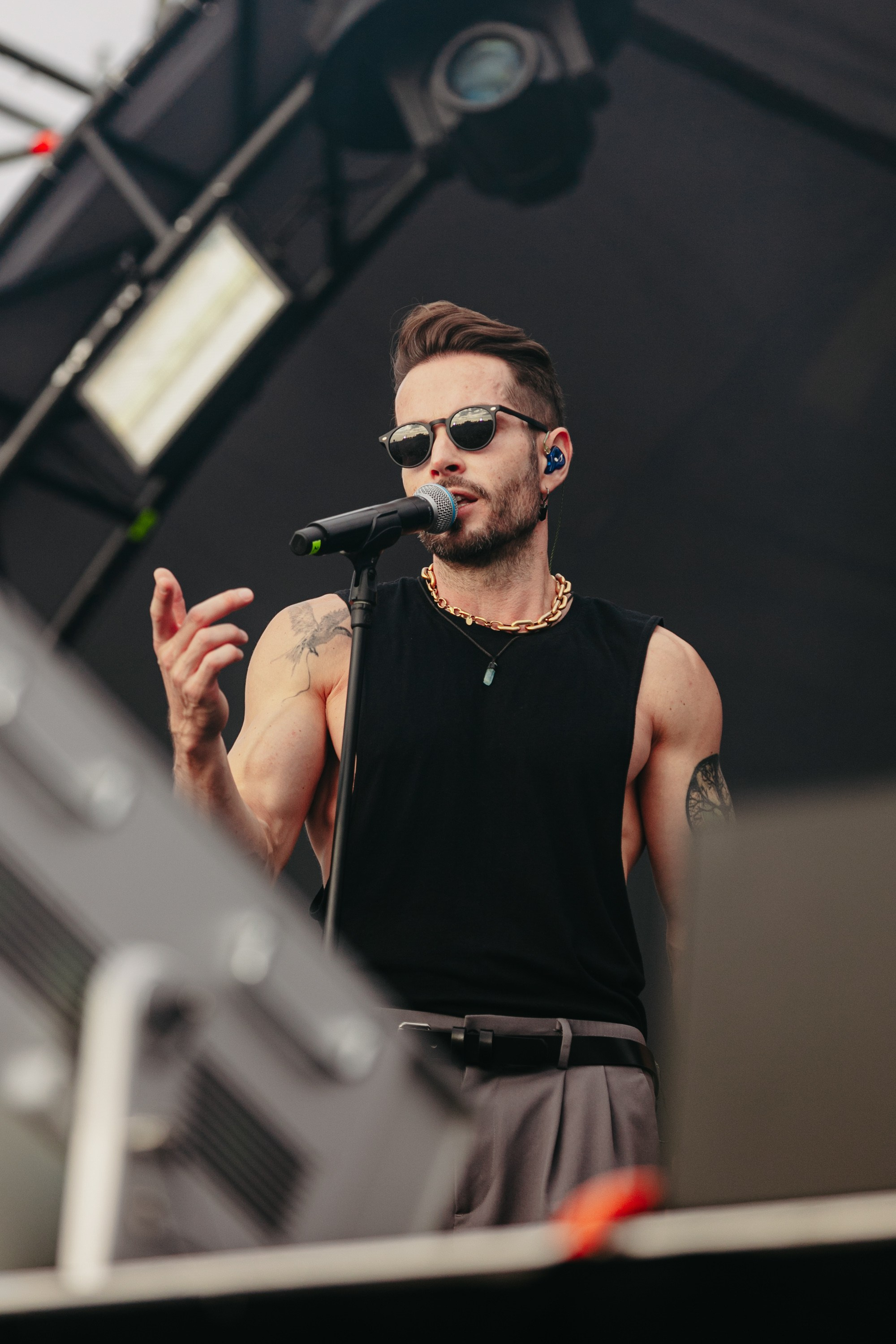 SATISFATION ALMATY 2024. ГЛАВНАЯ