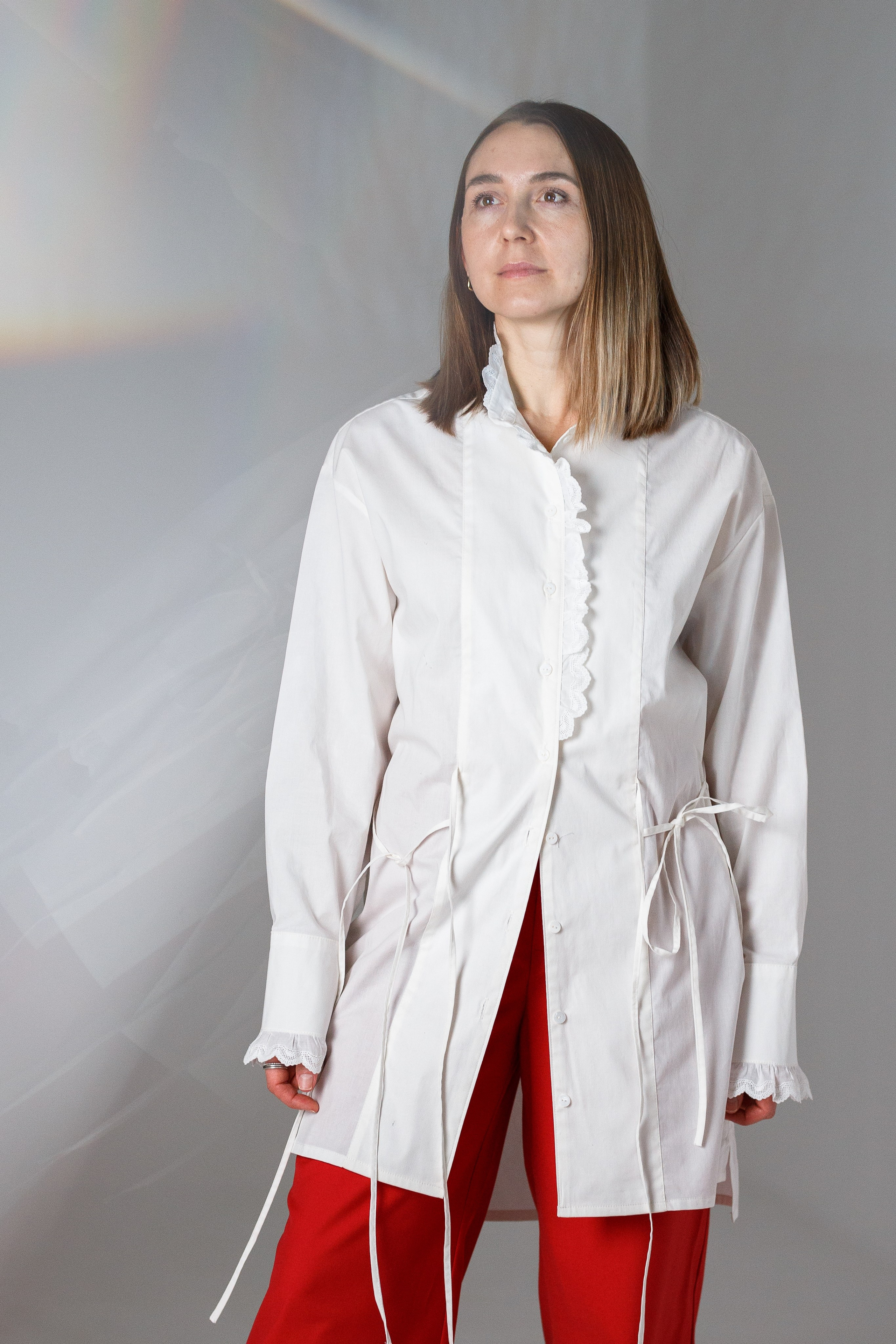 Бренд одежды ТИНА НОВИКОВА. Алена Русских — фотограф и графический дизайнер в Ростове-на-дону