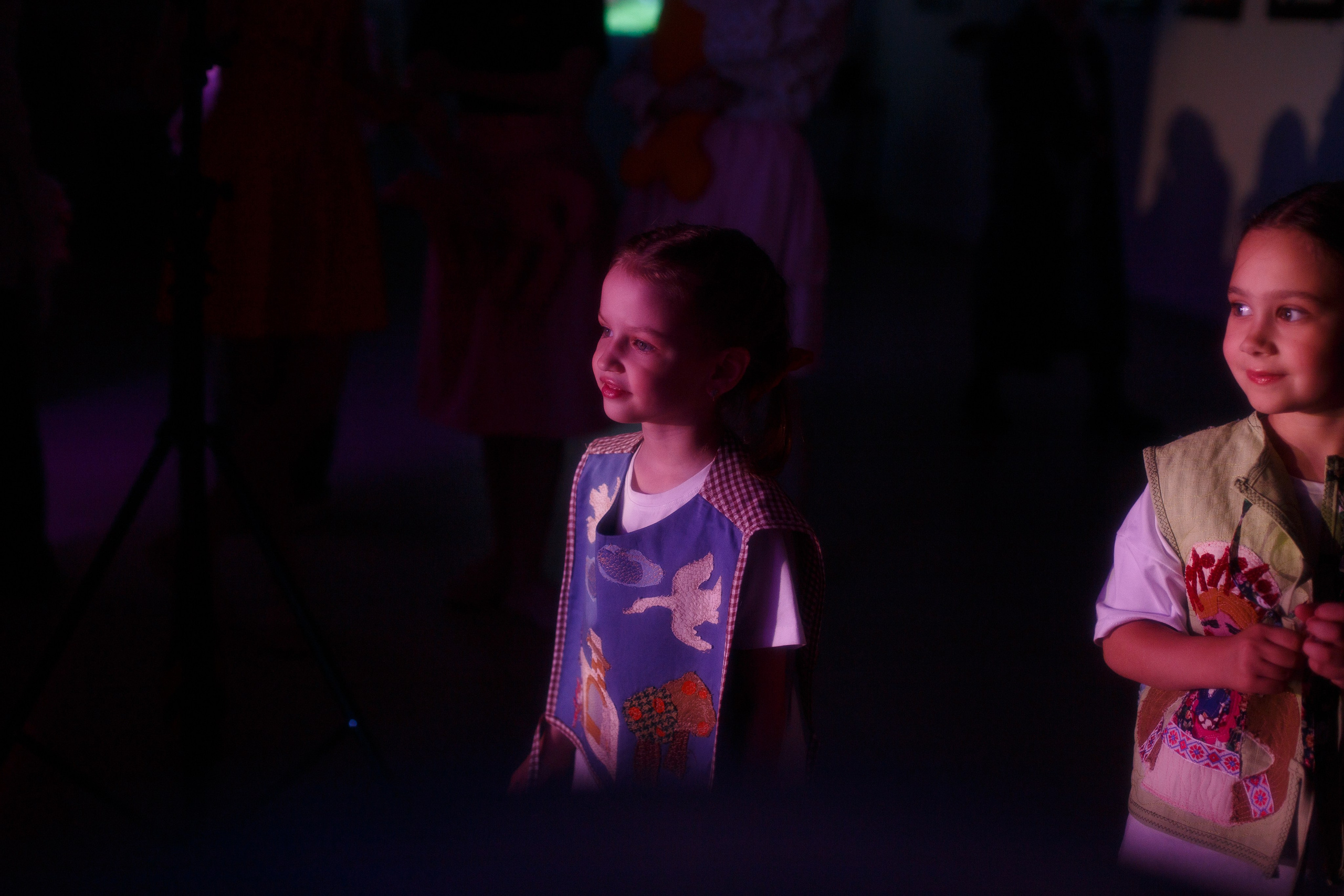 Донская мода — мероприятие АРТель. Алена Русских — фотограф и графический дизайнер в Ростове-на-дону