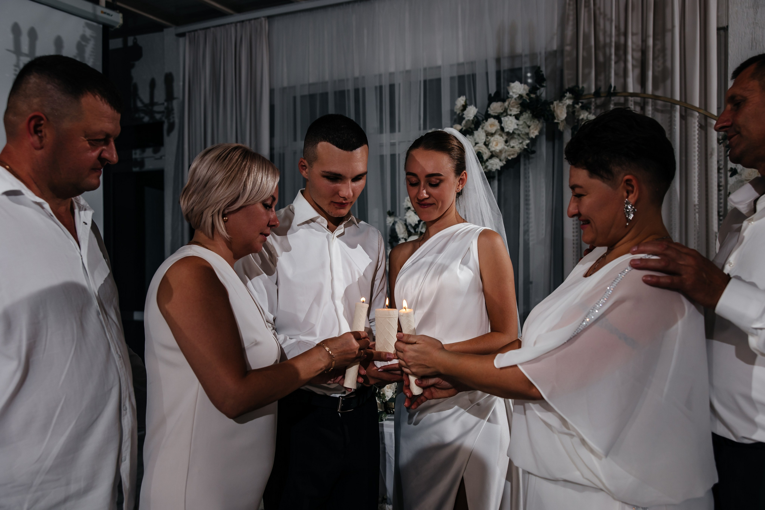 Анонс свадьбы для Яны и Юрия. Гаспра, Вилла Танго. Свадебный фотограф в Крыму и Севастополе Ольга Баскакова