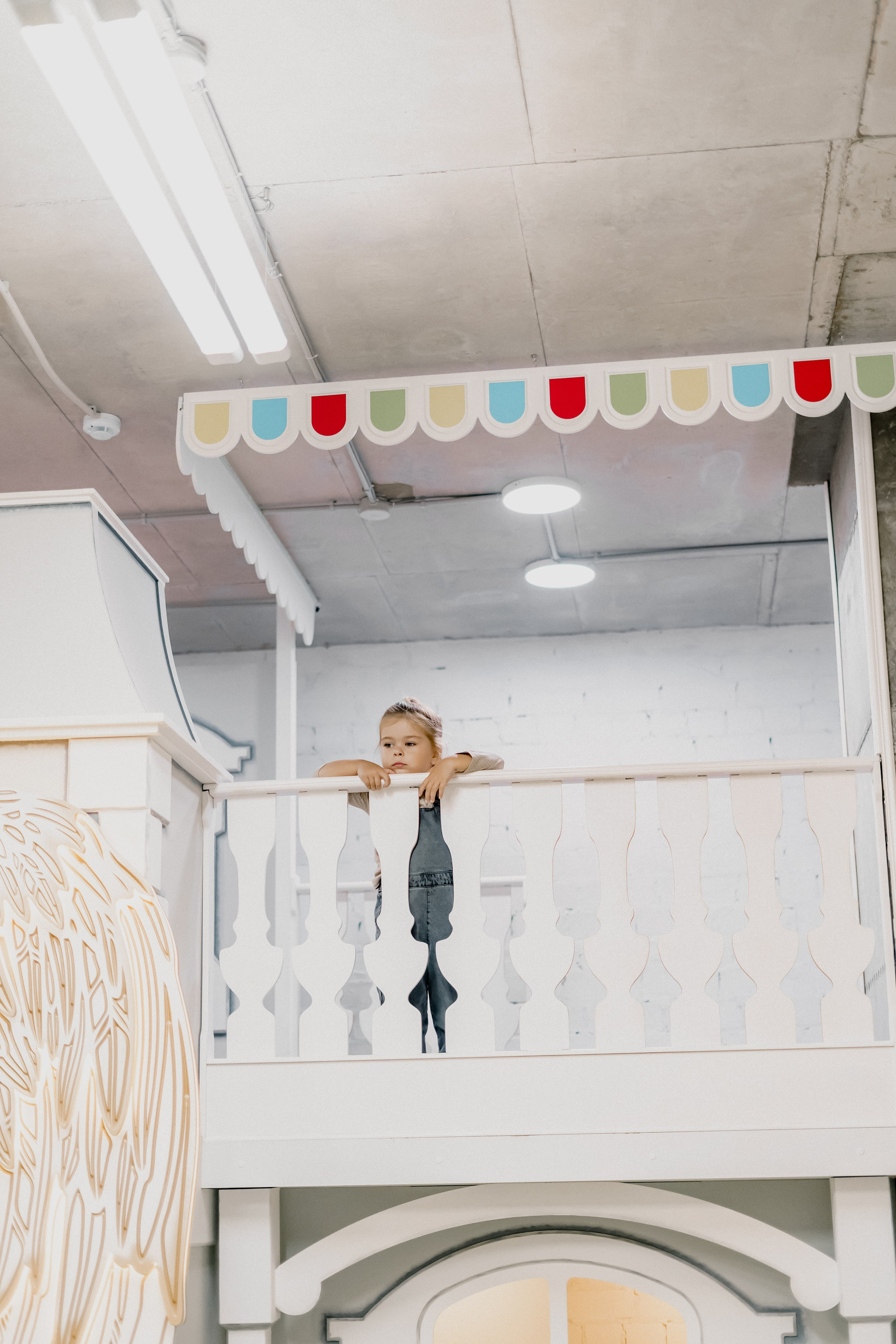 День рождения Артемия. Фотограф Валерия Крахмалева