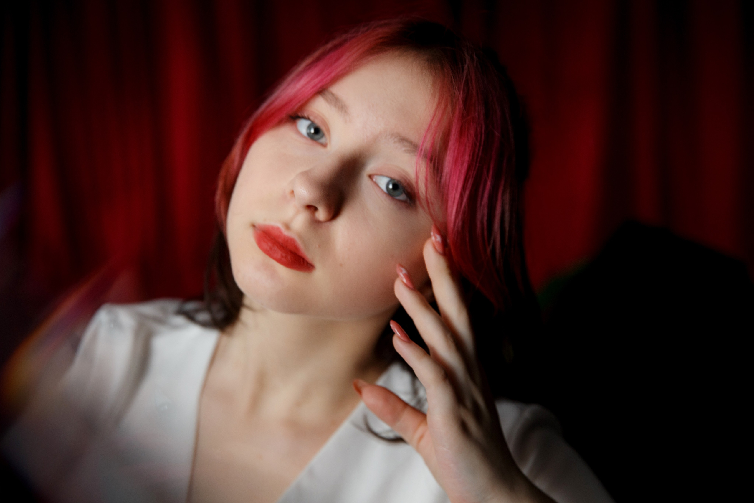 Кира. Женский и контент фотограф Люба Пунанцева. Северодвинск. Архангельск