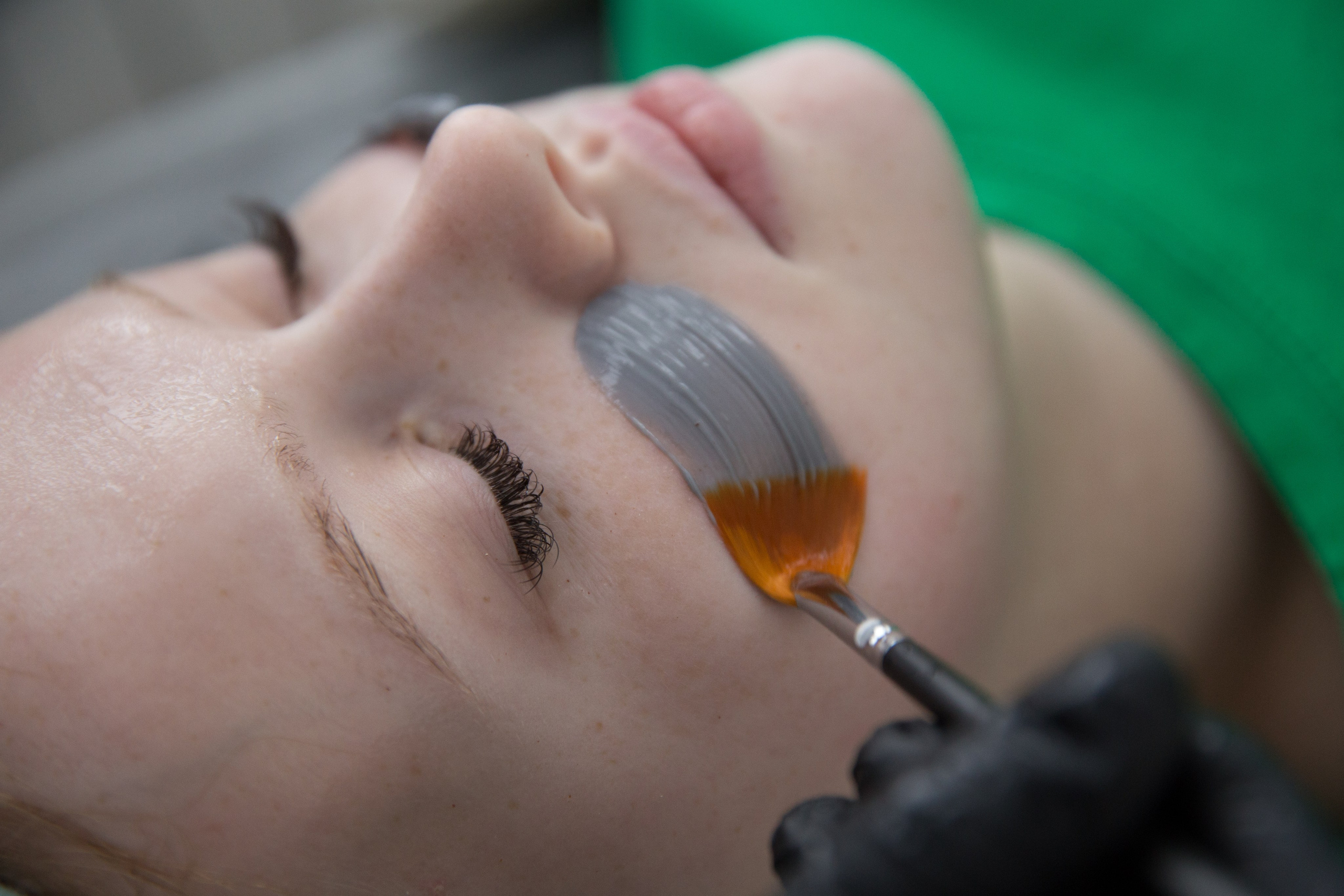 Студия перманента Натальи Вьялициной. Женский и контент фотограф Люба Пунанцева. Северодвинск. Архангельск