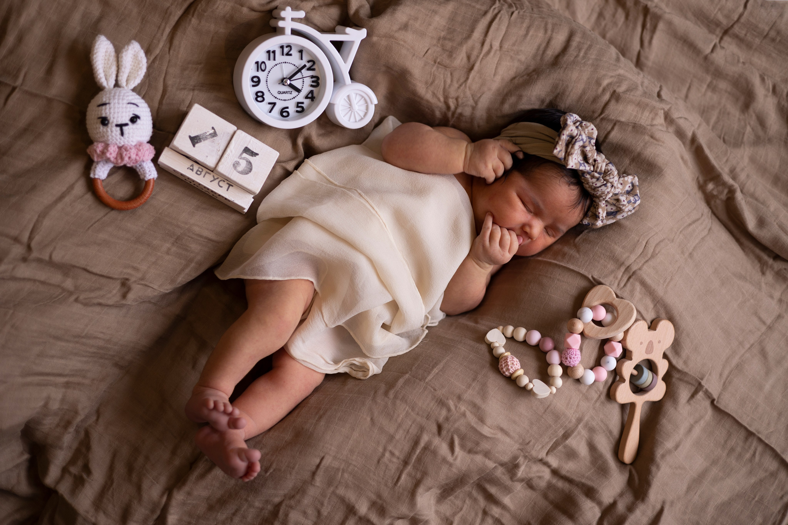 Малышка. Сказочный фотограф для Вас и Вашей семьи