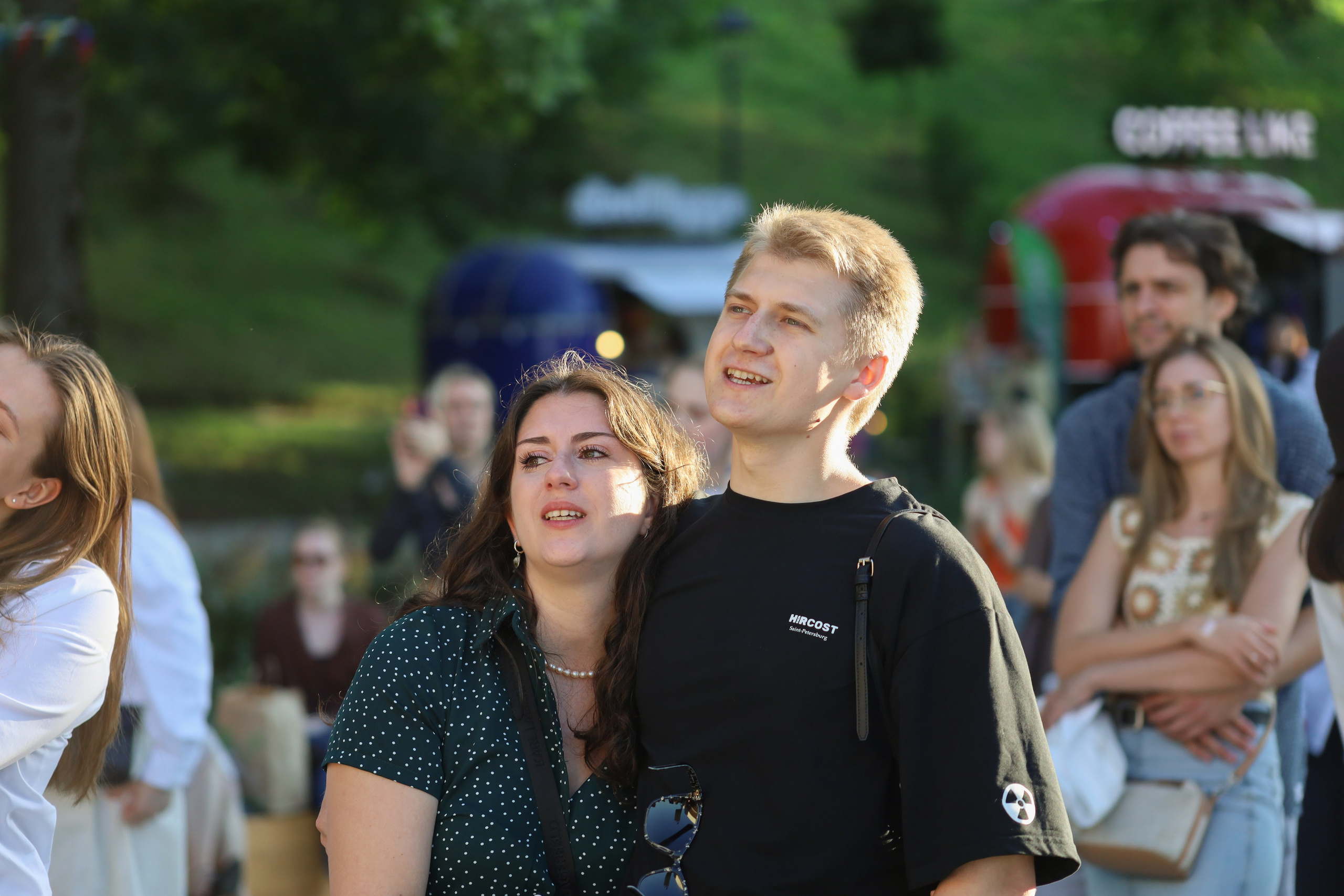 BOTANICA фест. Фотограф Мурманск | Нижний Новгород • Анна Хижняк