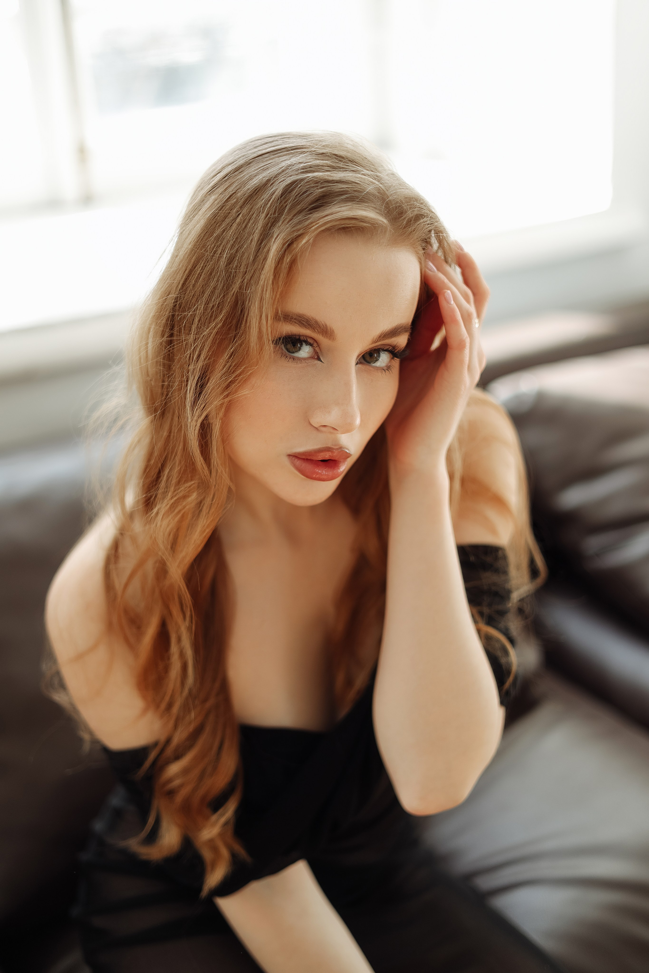 Виктория. Фотограф Ростов-на-Дону