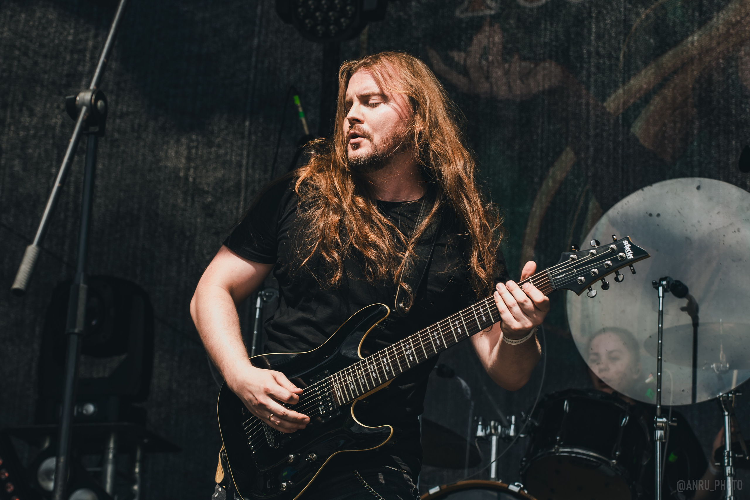 Концерты. Репортажный фотограф Анастасия Рубцова