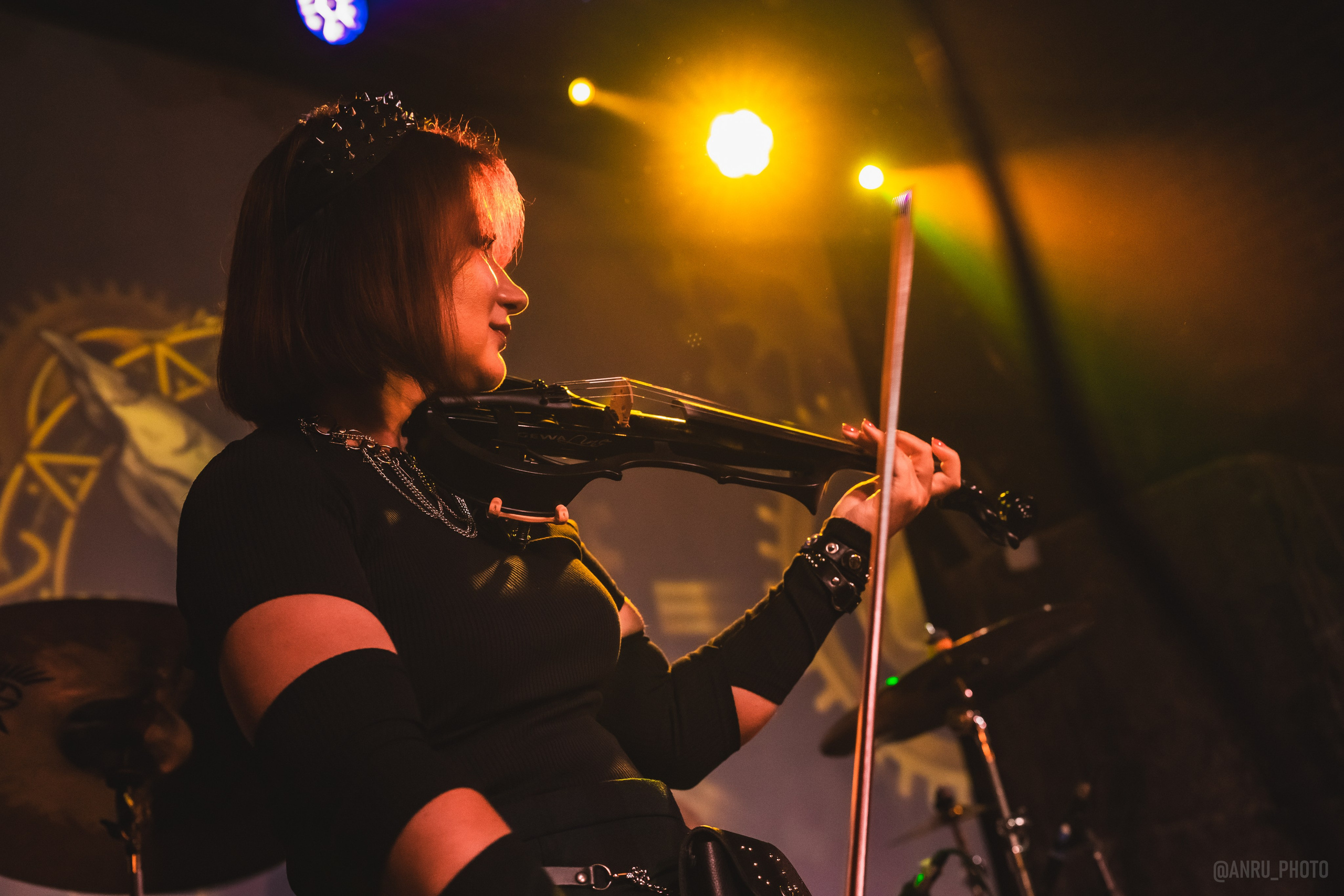 Концерты. Репортажный фотограф Анастасия Рубцова