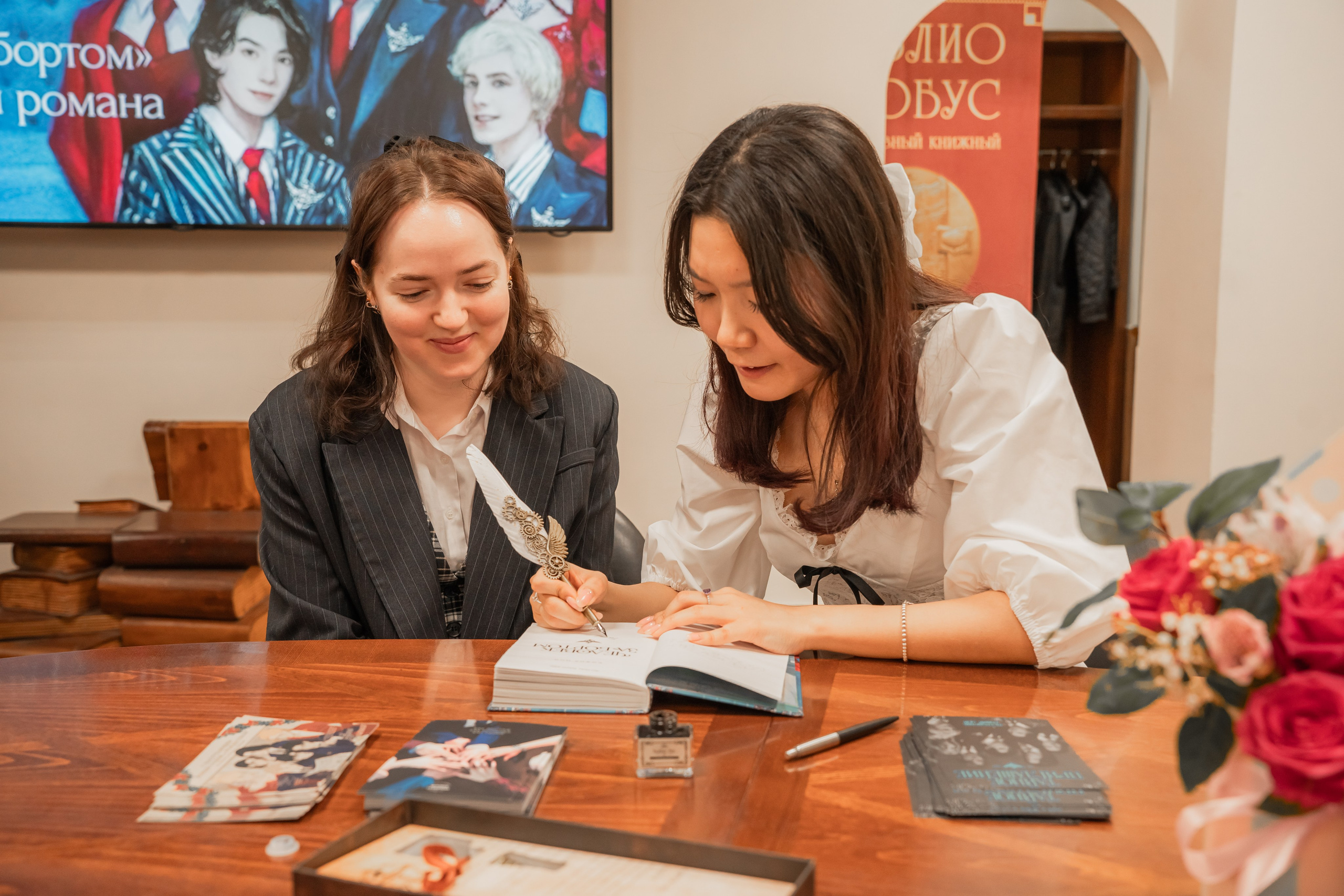 Презентация книги «Человек за бортом», автор София Цой. Репортажный фотограф Анастасия Рубцова