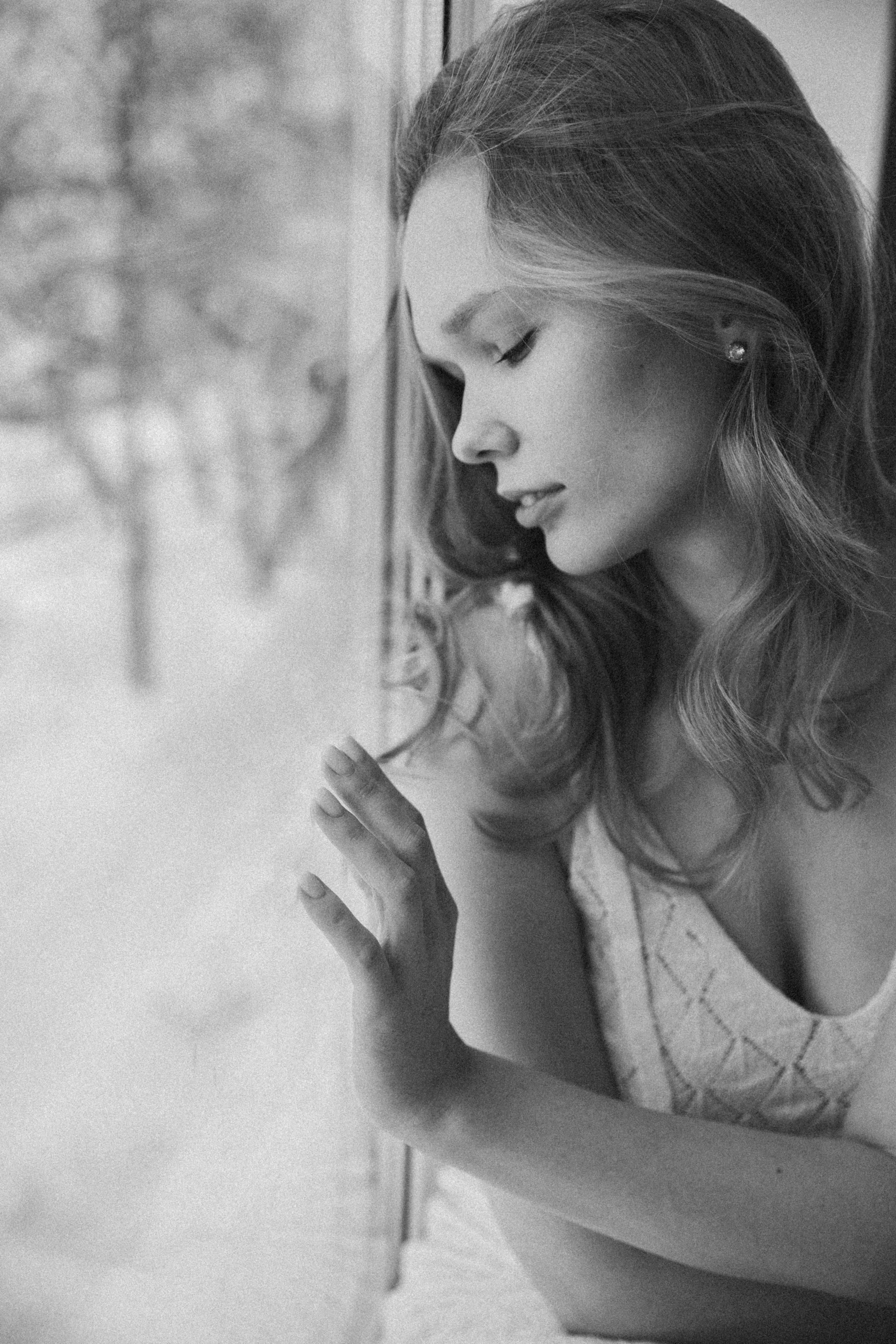 Светлана. Фотограф Ульяна Дивина в Нижнем Новгороде и Нижегородской области