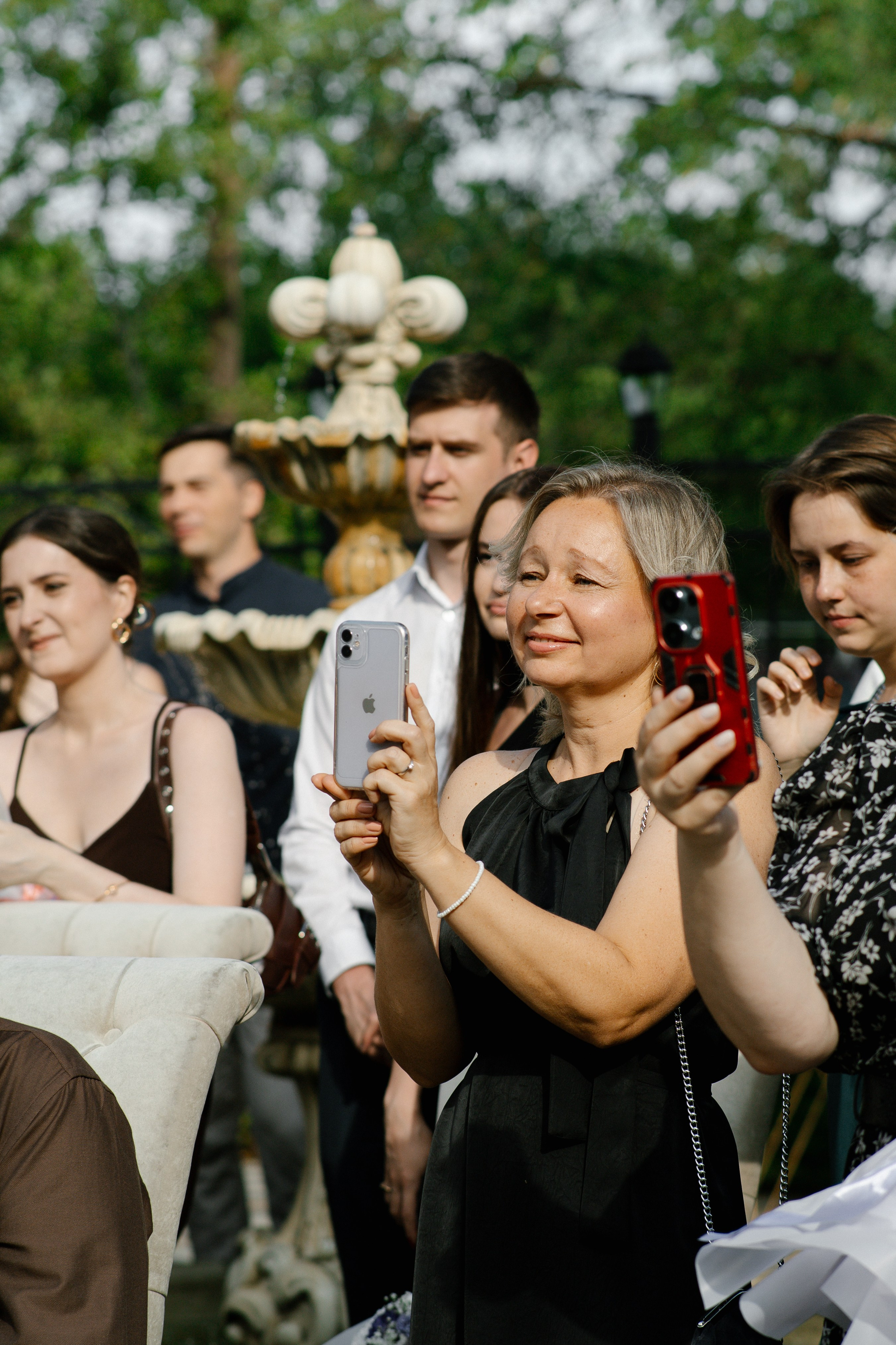 Максим и Оксана. Свадебный и семейный фотограф в Ростове-на-Дону