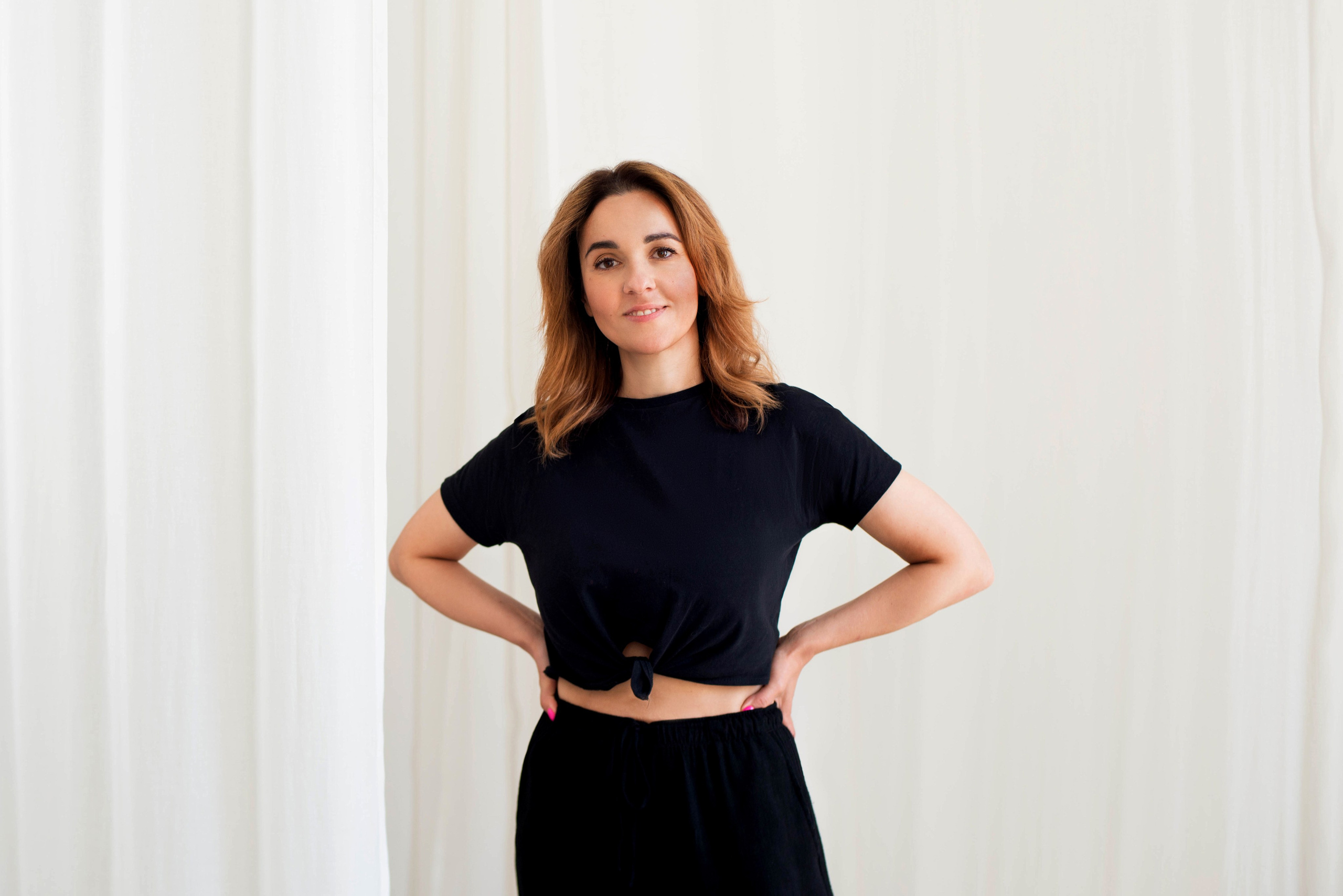 Фотосессия для Карины / Женская портретная фотосъемка. Фотограф в Санкт-Петербурге Марина Парникова