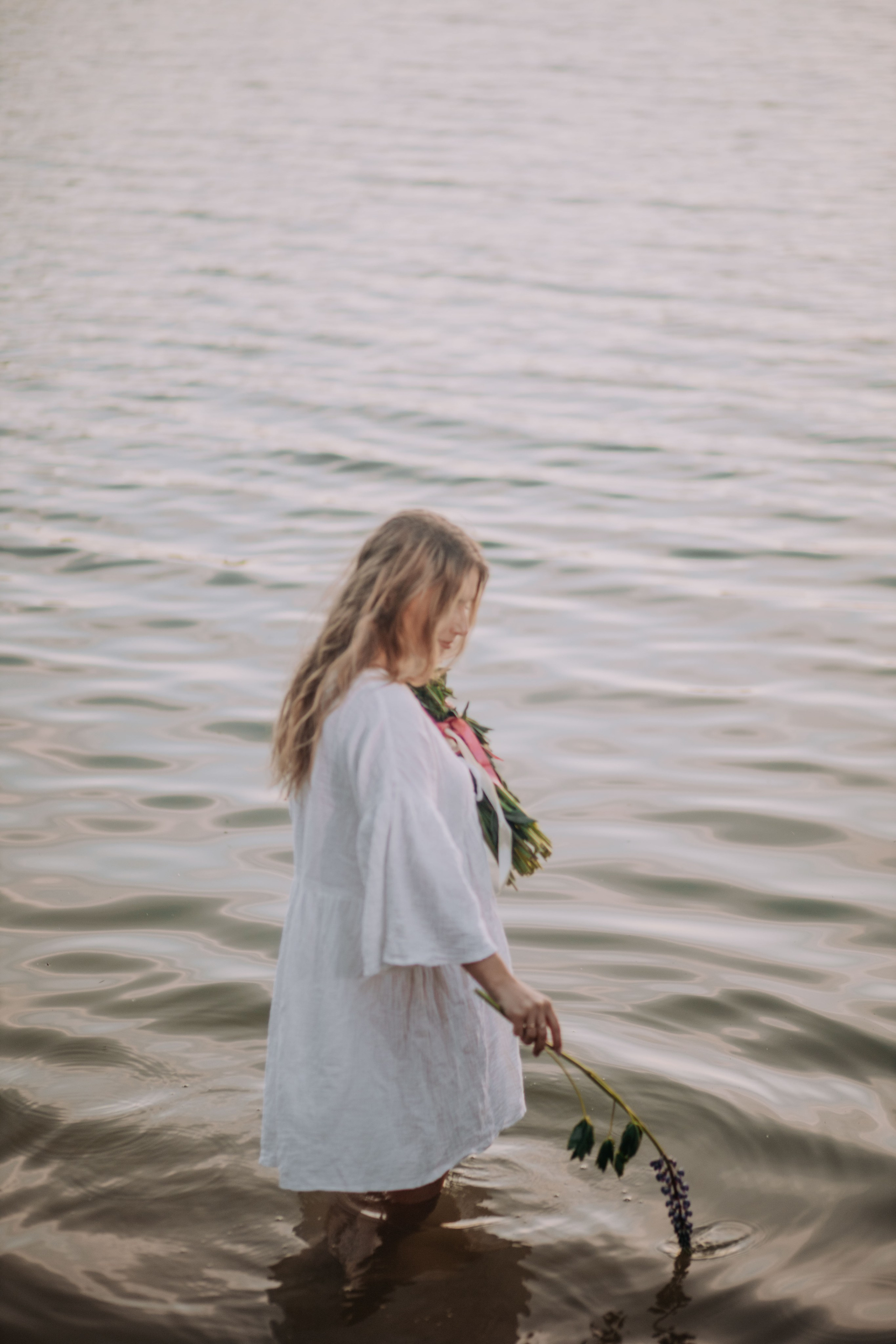 Lupin Quarry 2024. Фотограф Наталья Шпиллер Санкт-Петербург