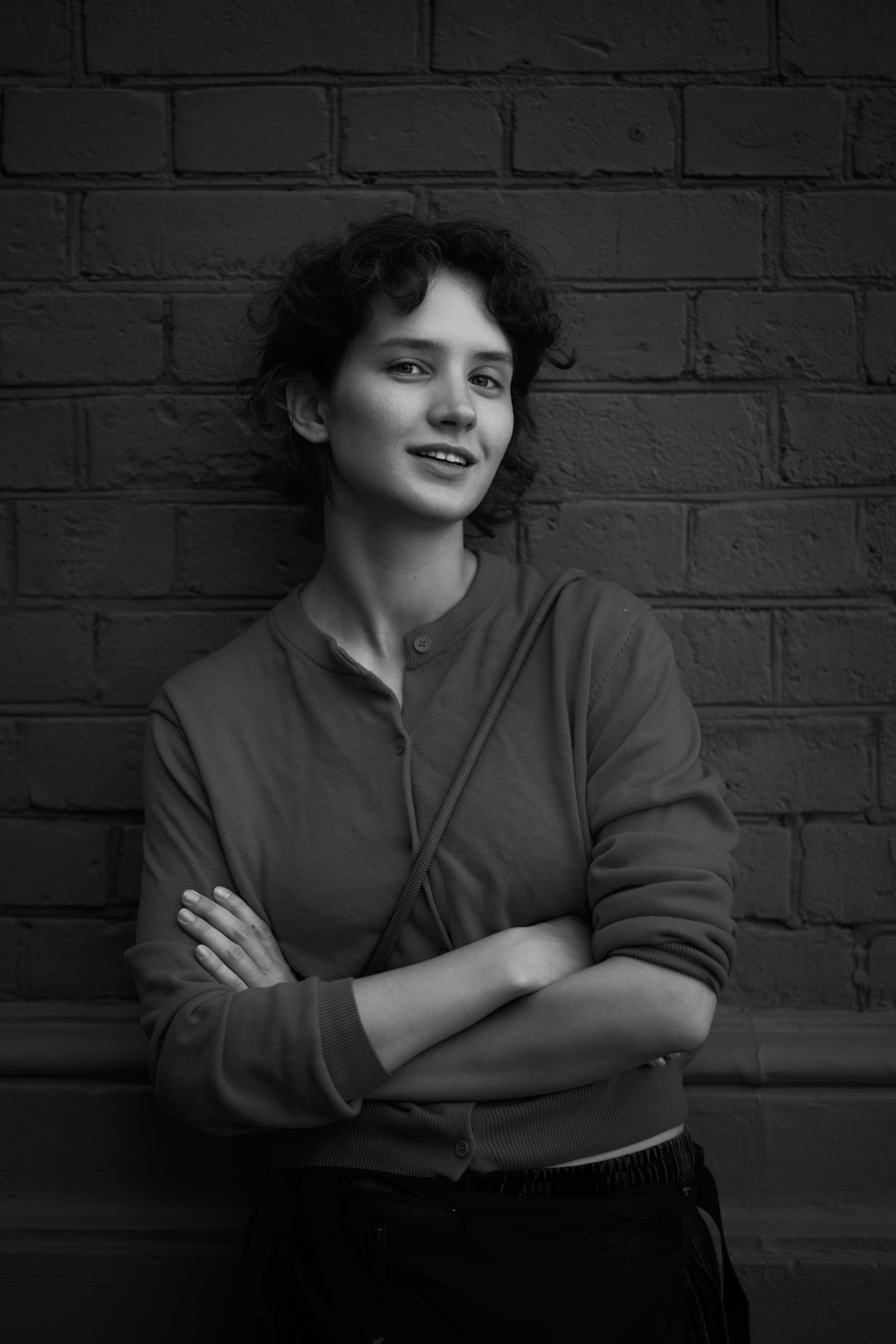 Varvara. Портретный фотограф в Санкт-Петербурге | Пётр Дёмушкин