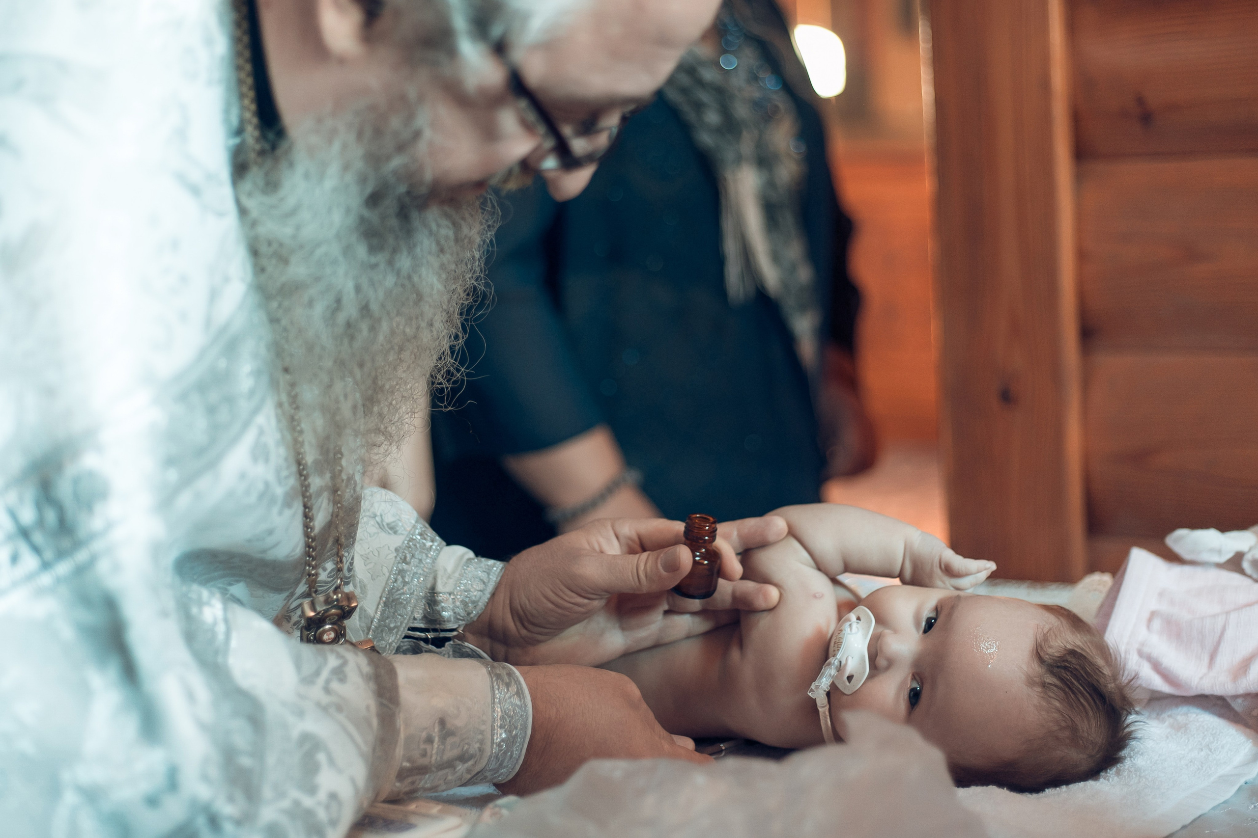 Церковь Иоанна Кронштадтского. Фотограф в Белгороде Анастасия Веленгурская