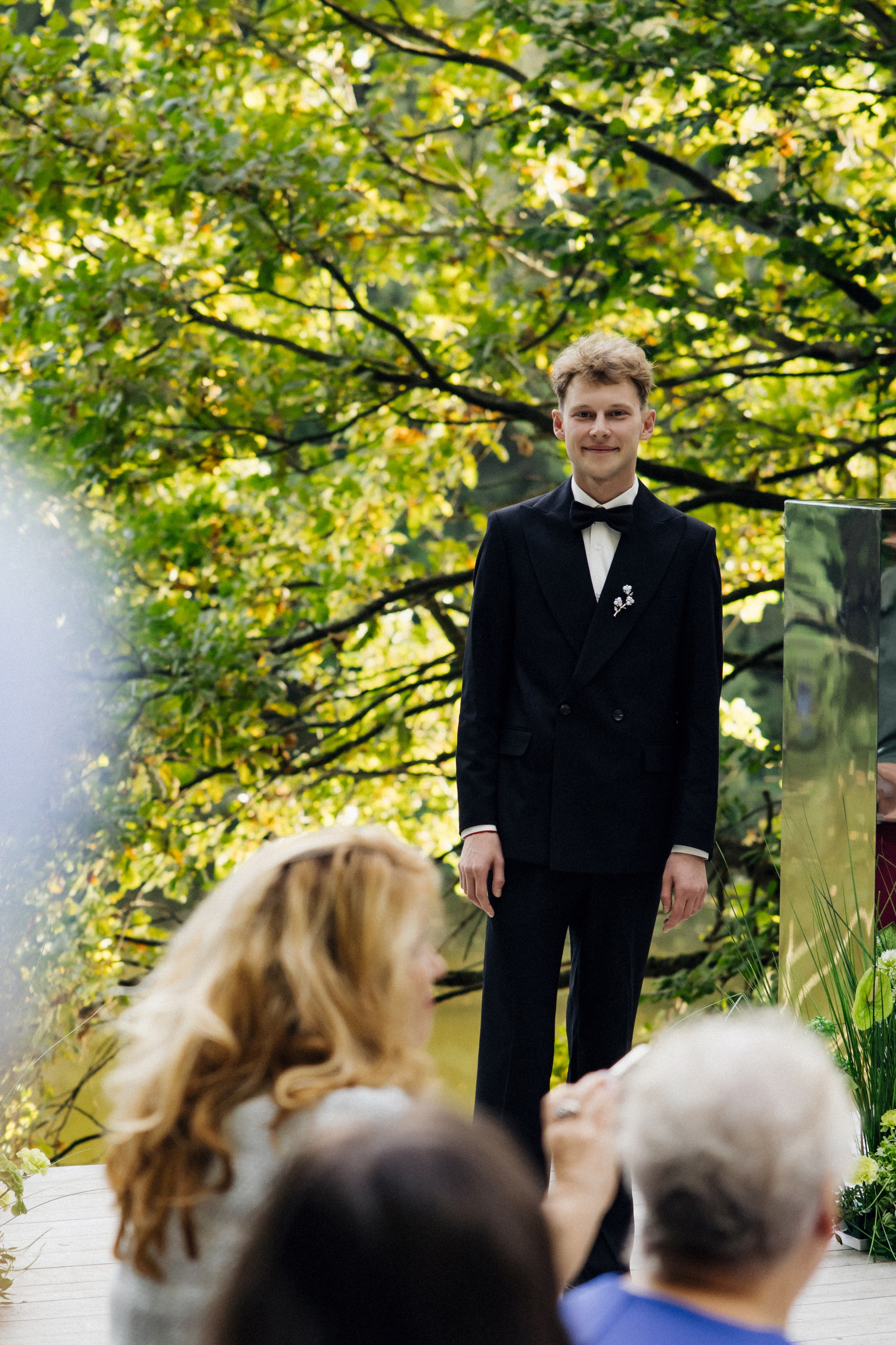 Денис и Елизавета. Фотограф в Красноярске