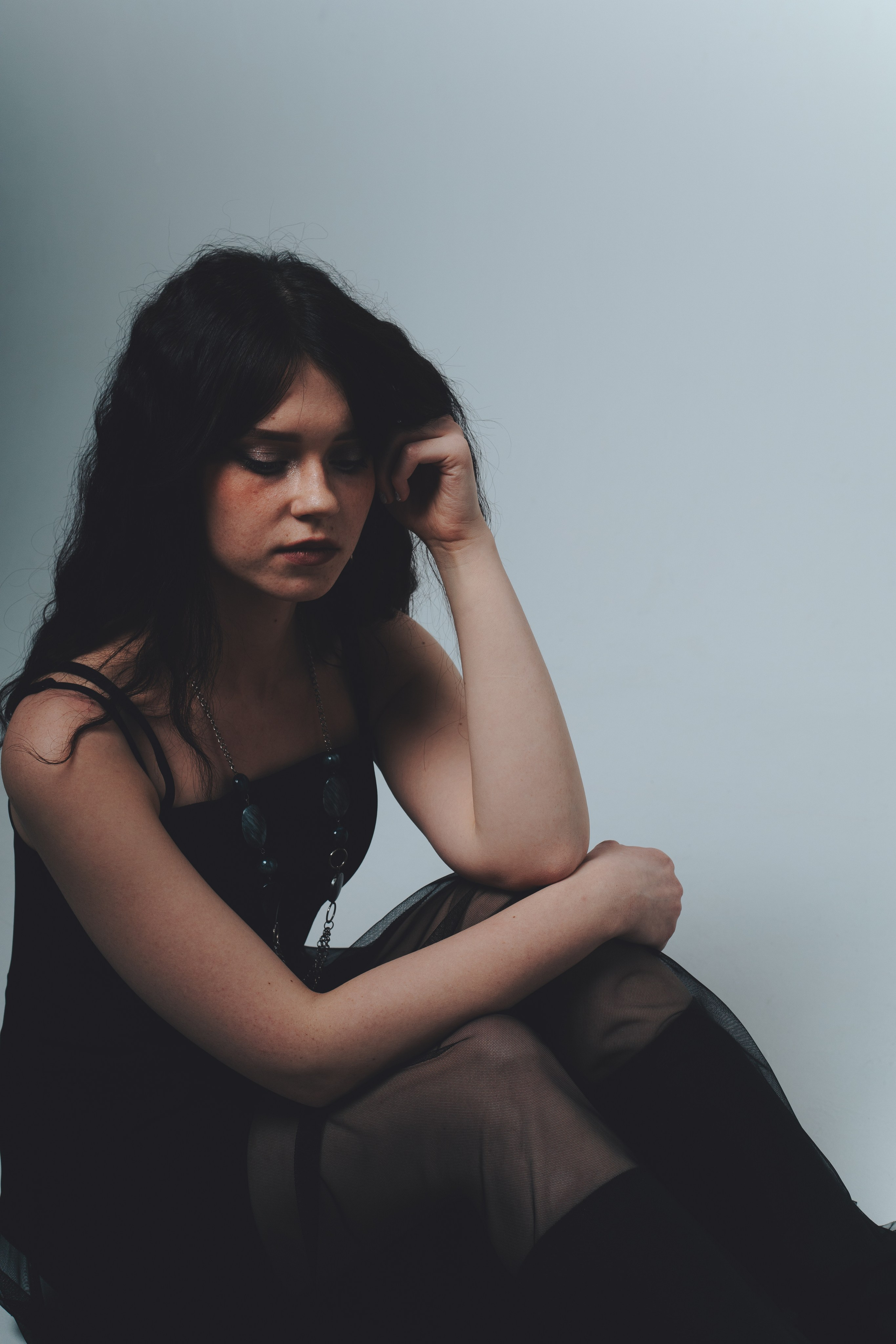 Студийная. Фотограф в Рязани — Кузнецов Михаил