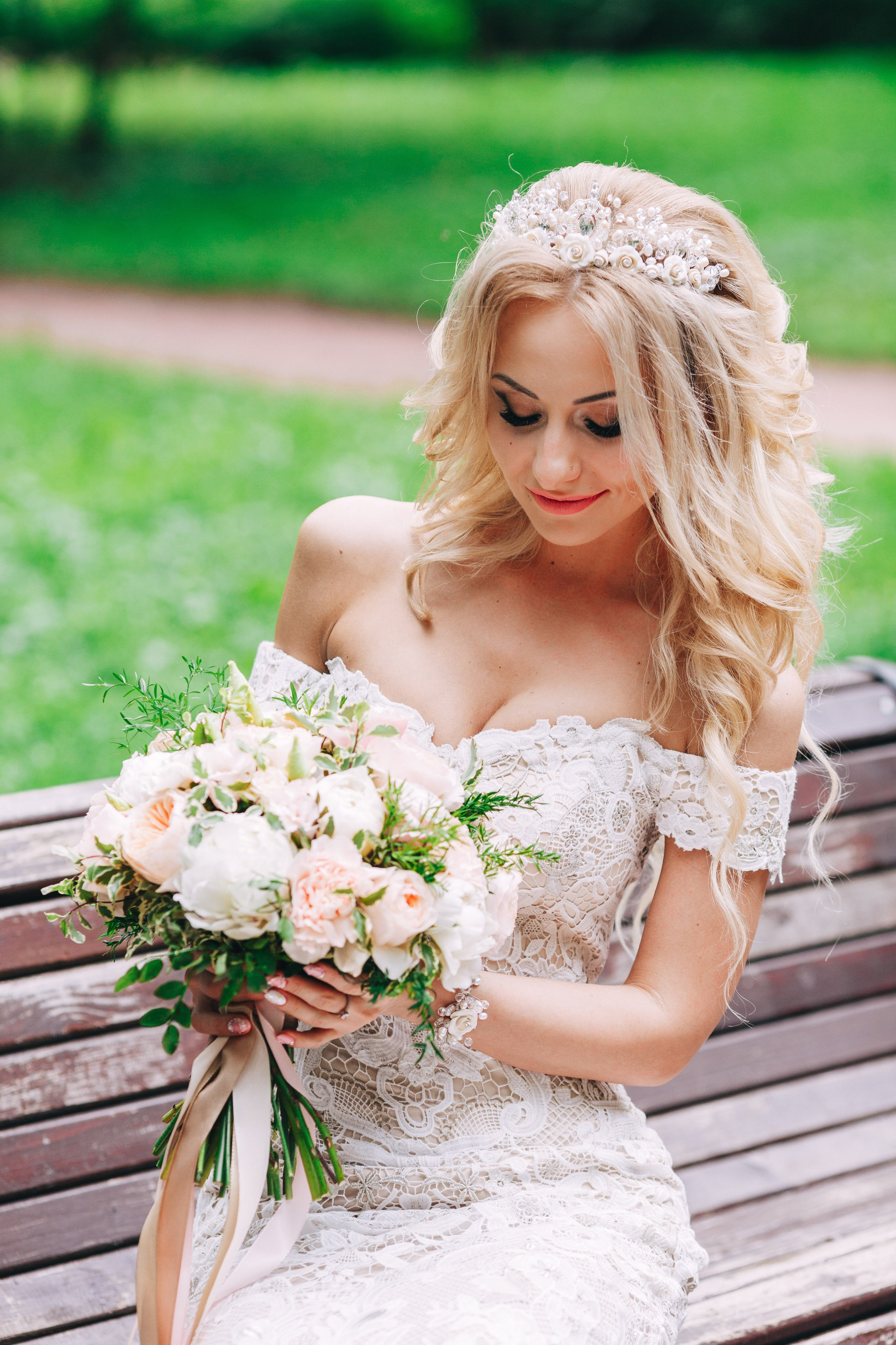 Павел и Ирина. Свадебный фотограф Александр Абрамов Москва / Зеленоград