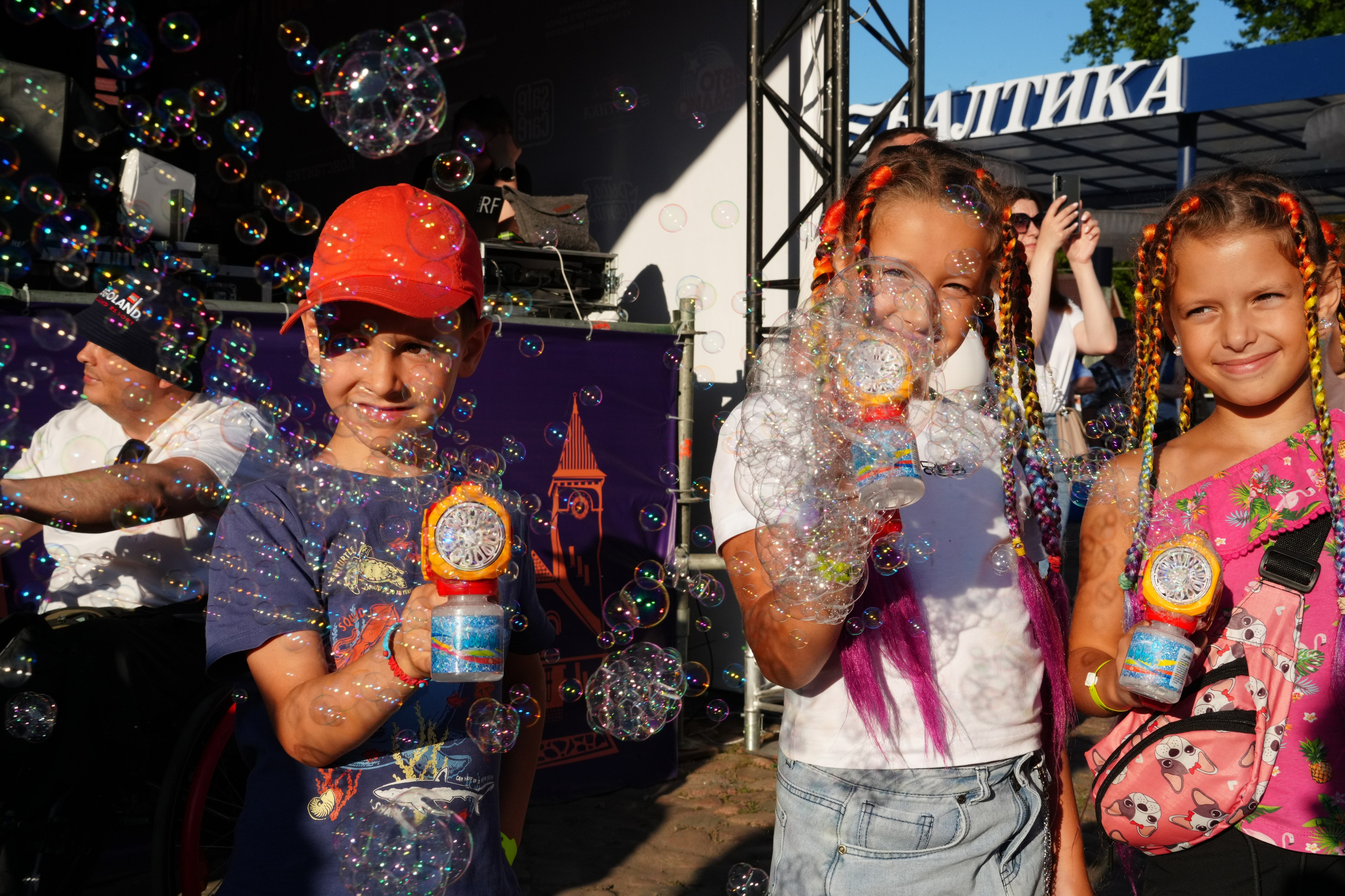 БАЛТИК РАЛЛИ Выборг 2025. Портретный фотограф в Санкт-Петербурге Дмитриева Наталия