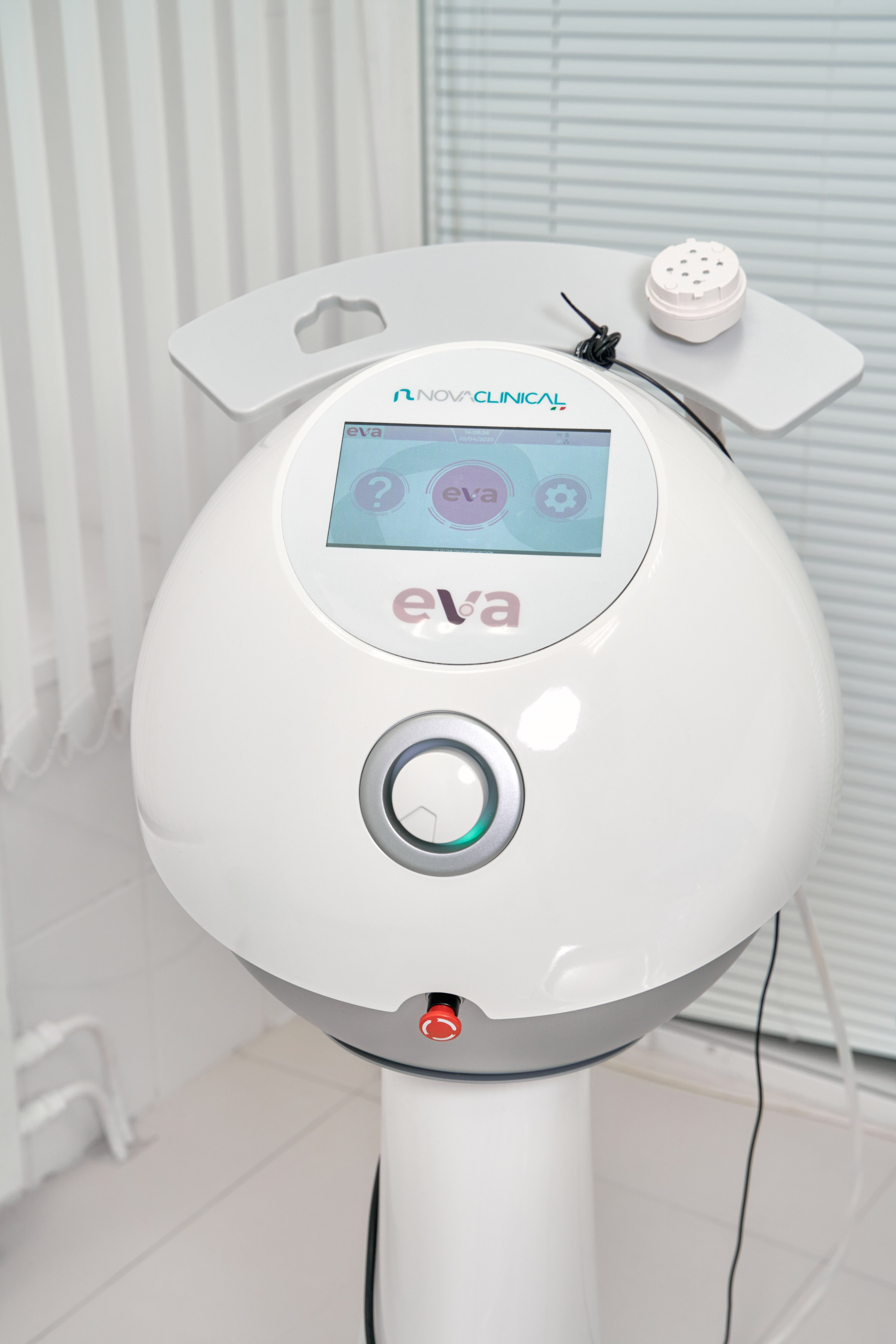 Корпоративная съемка сотрудников клиники ЭКО. Главная