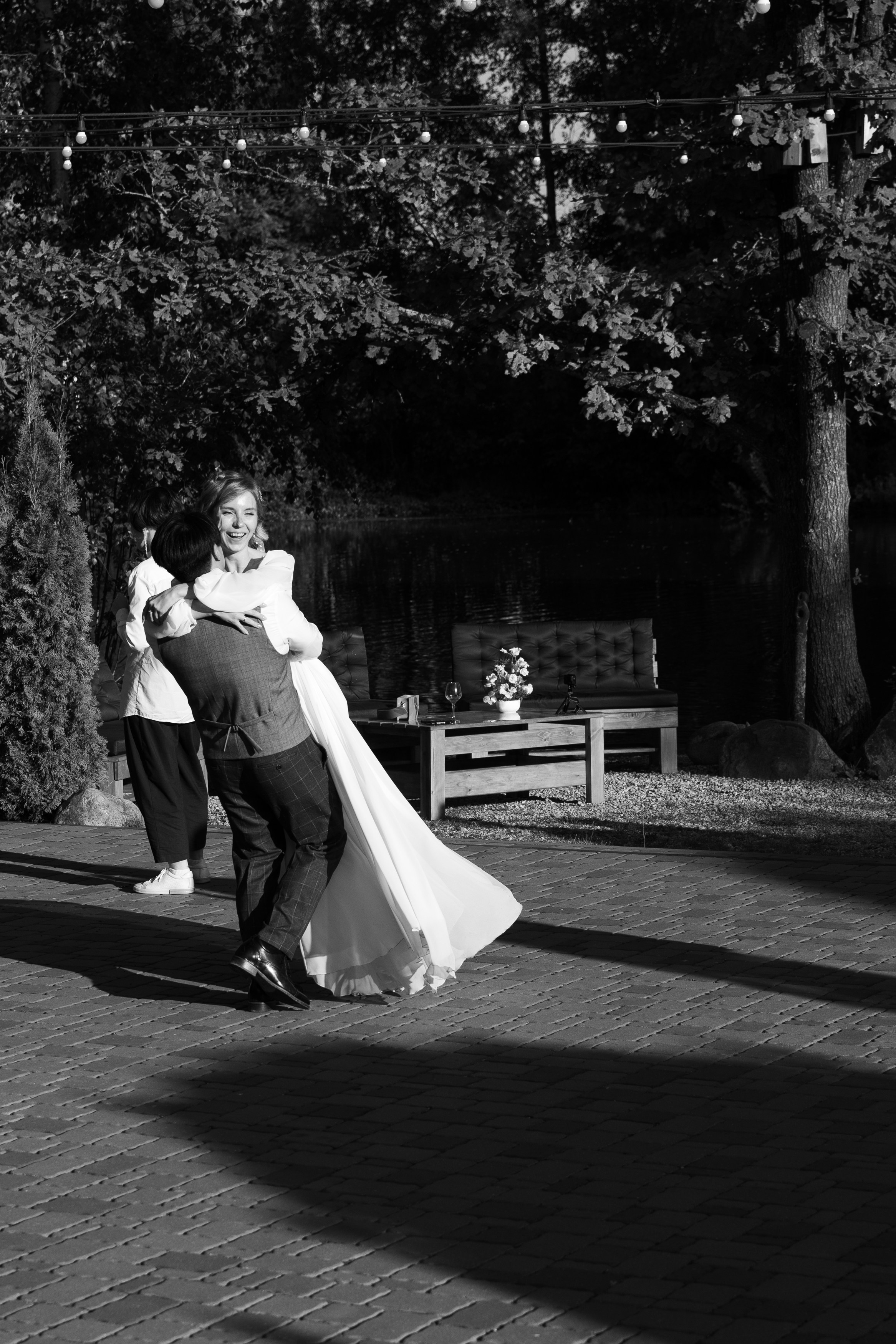 Чин & Вики. Свадебный фотограф в Минске в Москве в РБ Анатолий Полишко