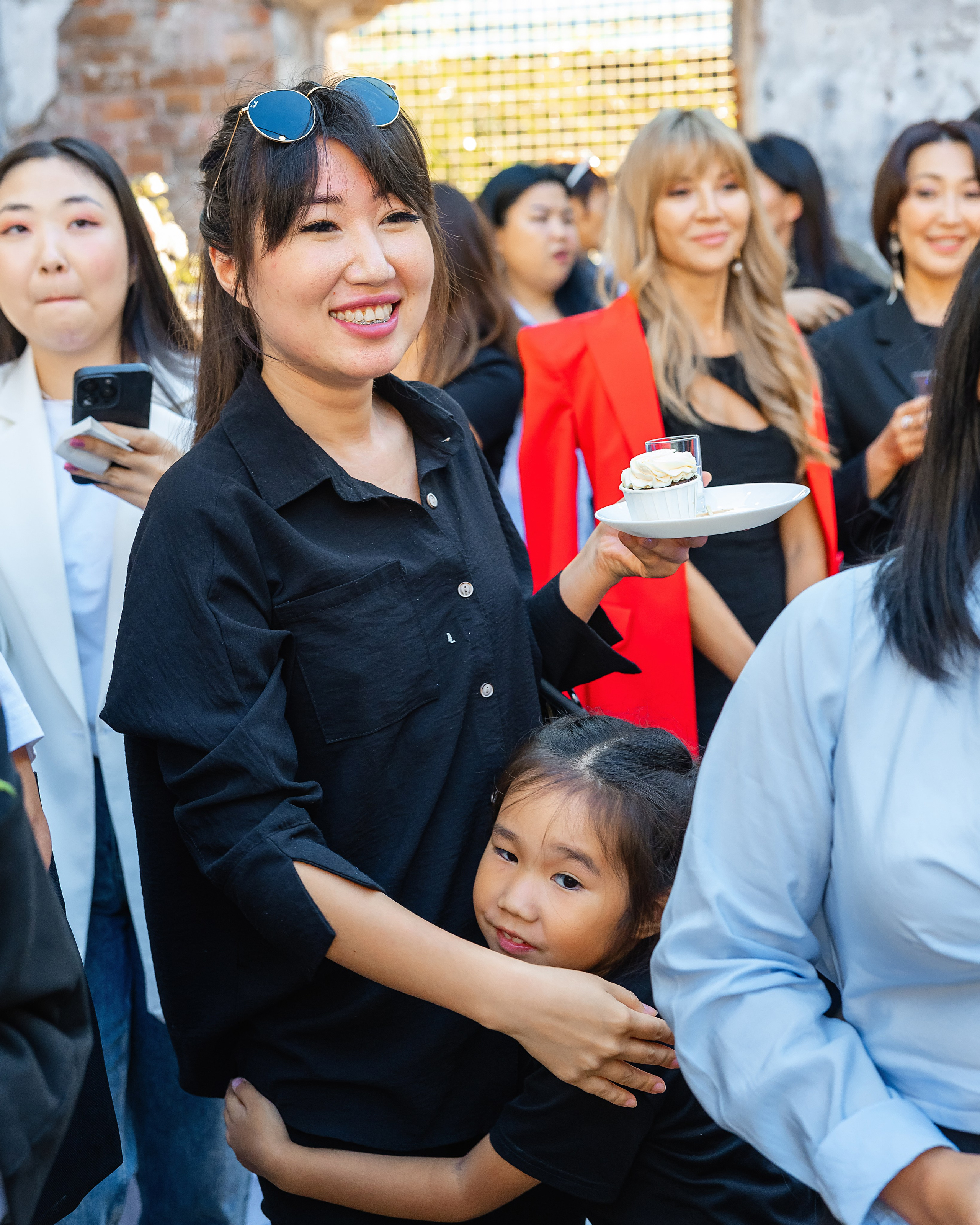 Юбилей компании «Домбо». Фотограф и видеограф в Улан-Удэ: Аюна Габагуева и Артём Шаханов