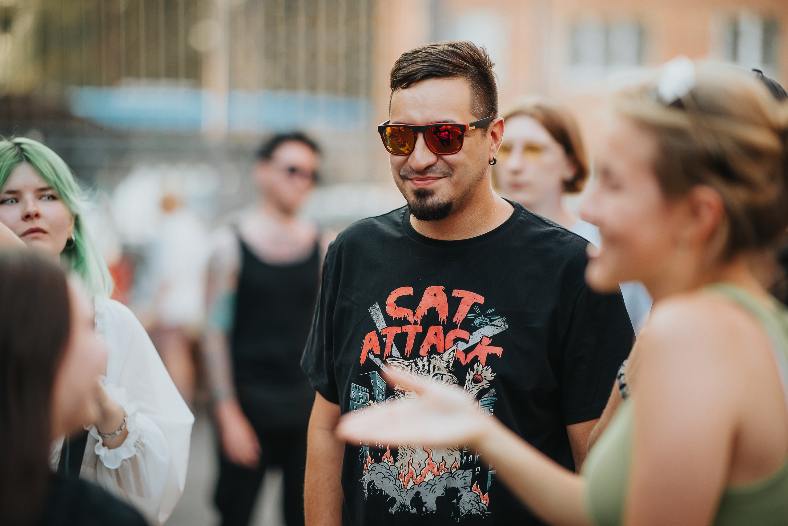 Pandora Secret 2024. Репортажный фотограф в Кемерово