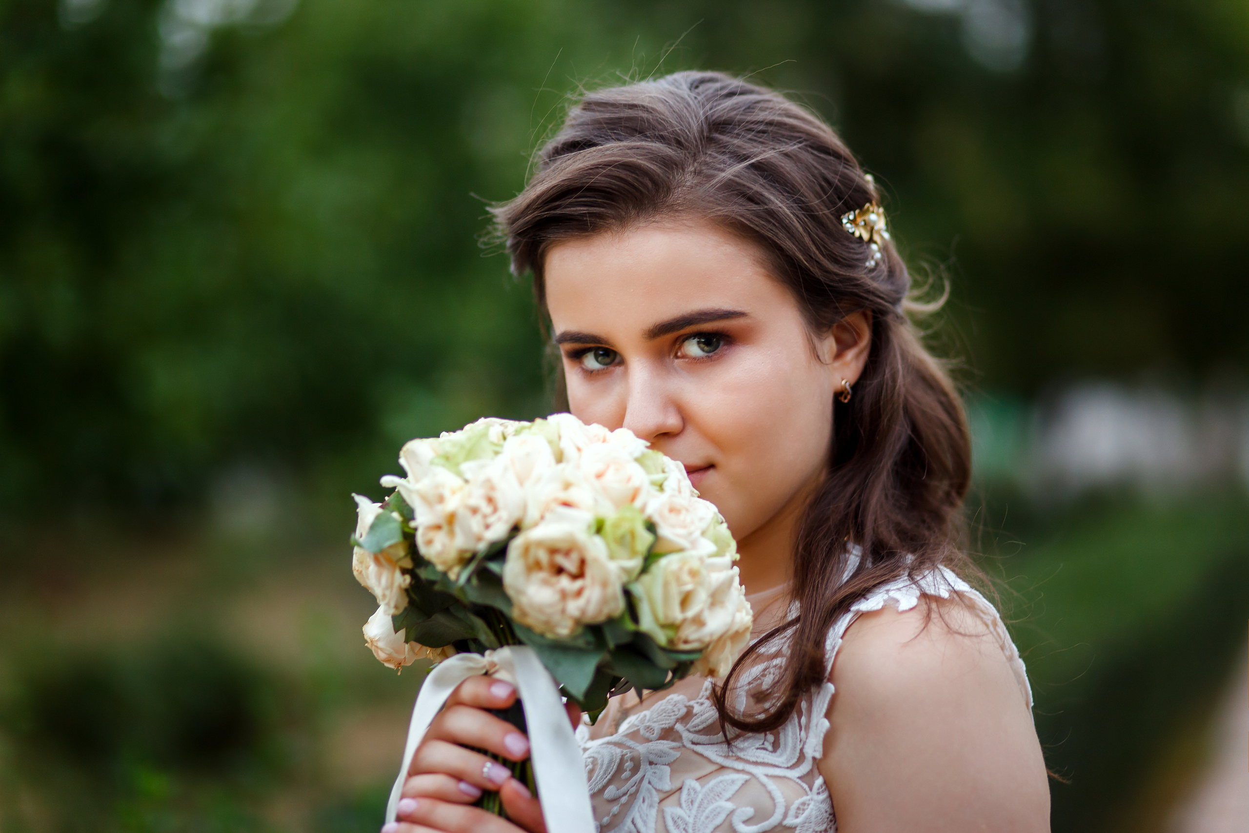 Лилия и Даниил. Свадебный фотограф Ростове-на-Дону