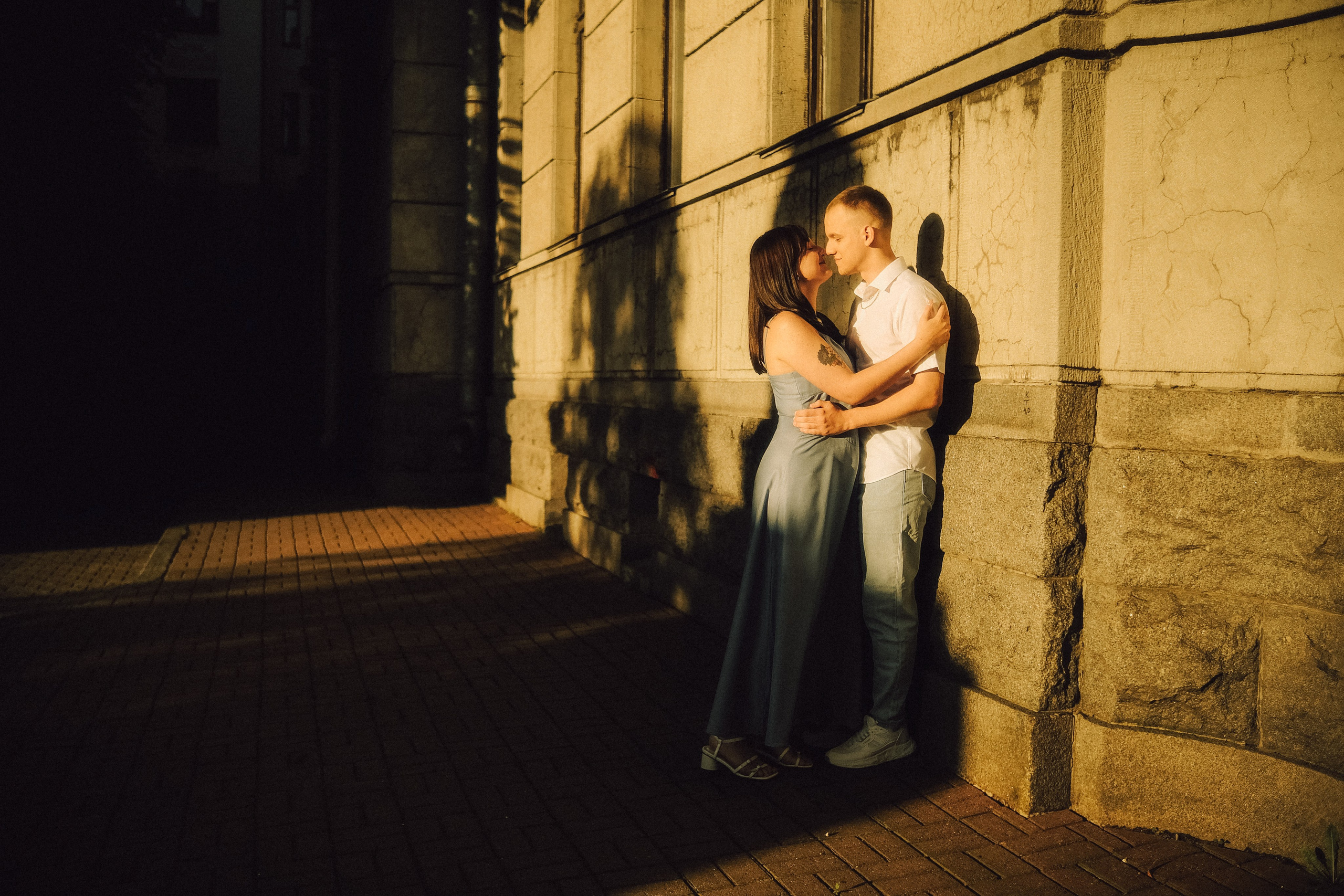 Катя & Слава. Phdkvmr.ru