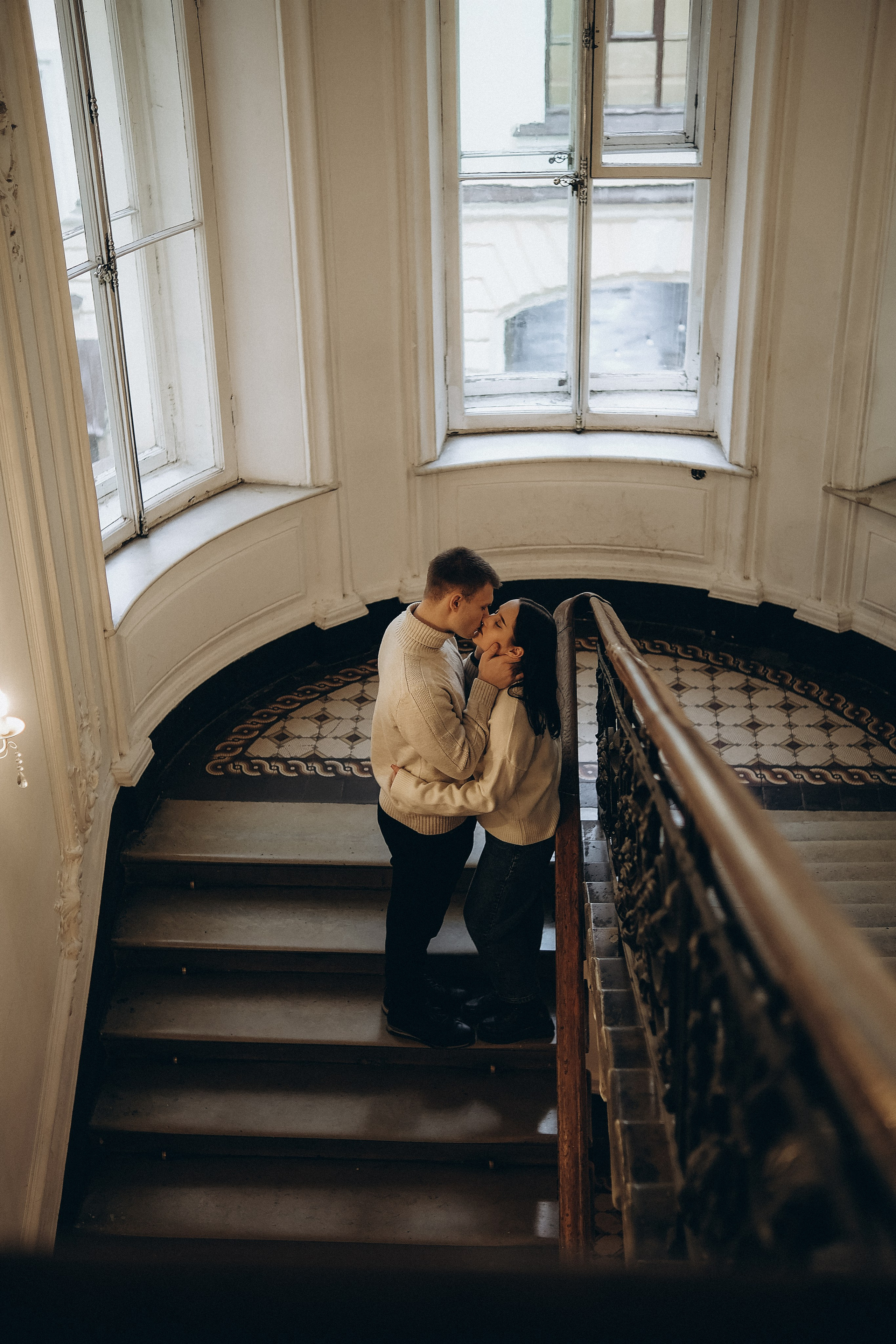 Таня & Илья. Phdkvmr.ru