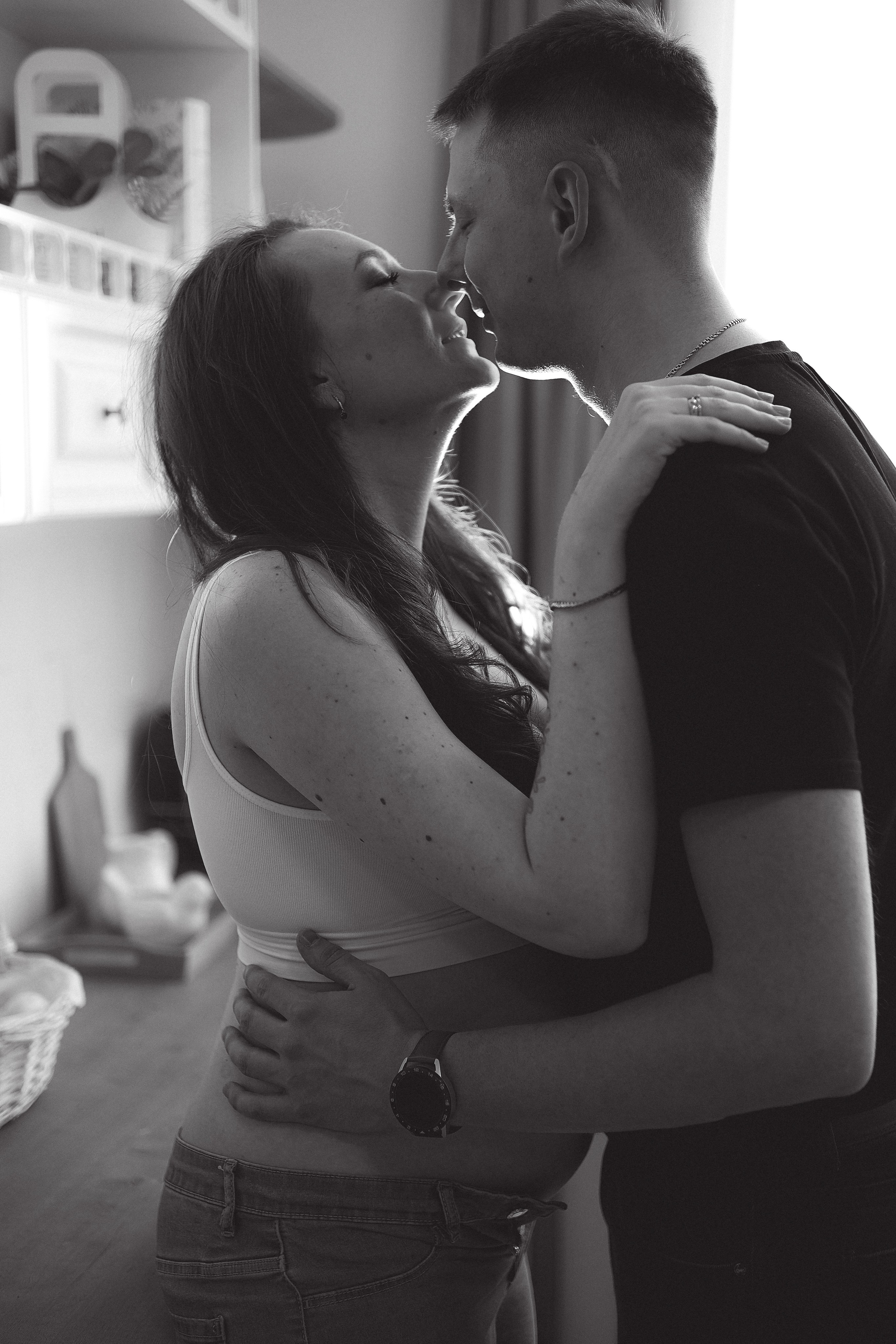 Катя & Саша. Phdkvmr.ru