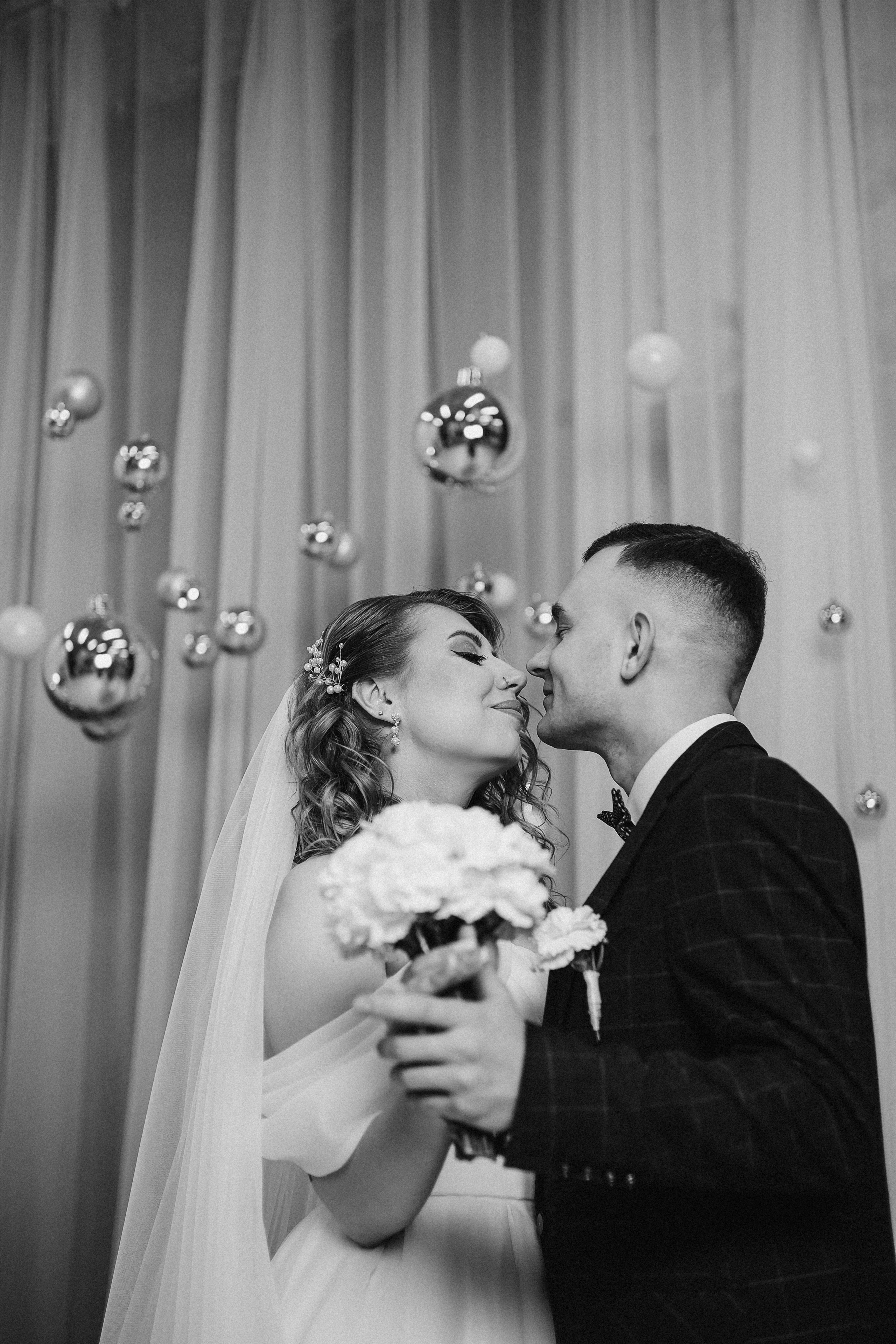 Аня & Леша. Мурманск. Phdkvmr.ru