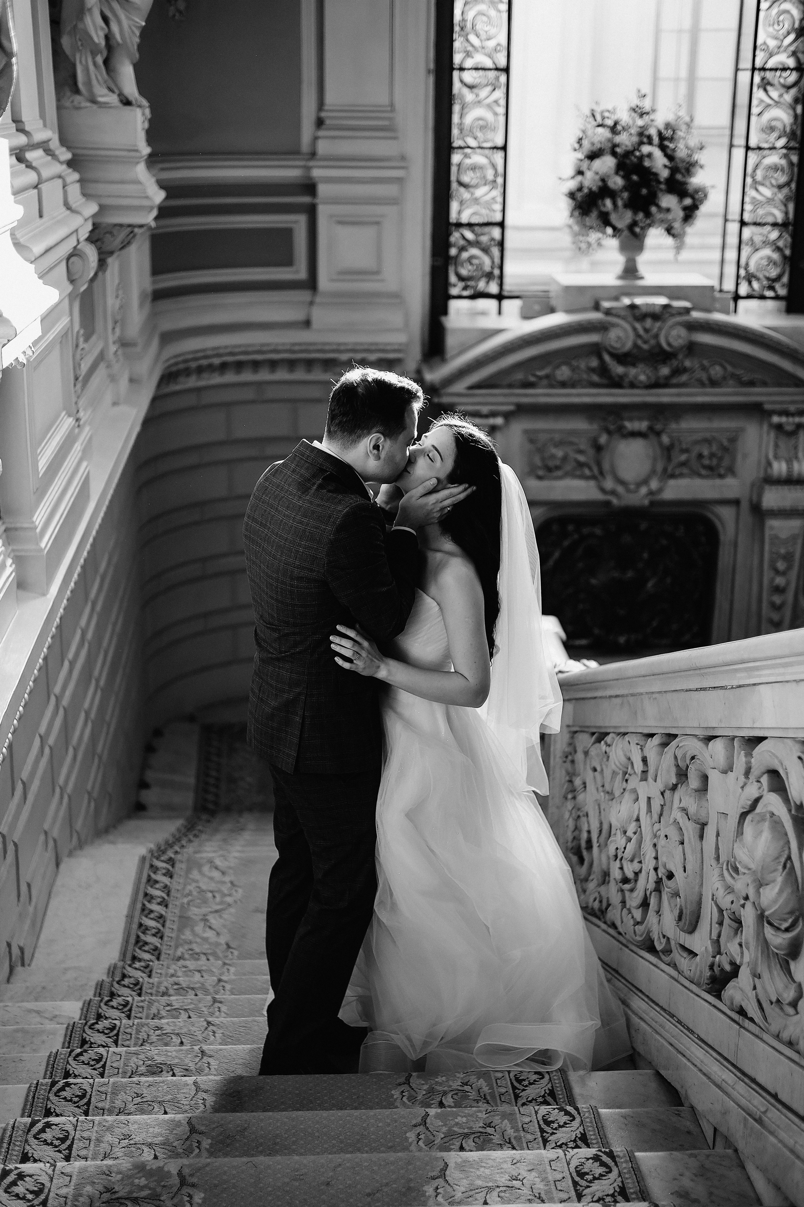 Юля & Андрей. ДБ1. Phdkvmr.ru