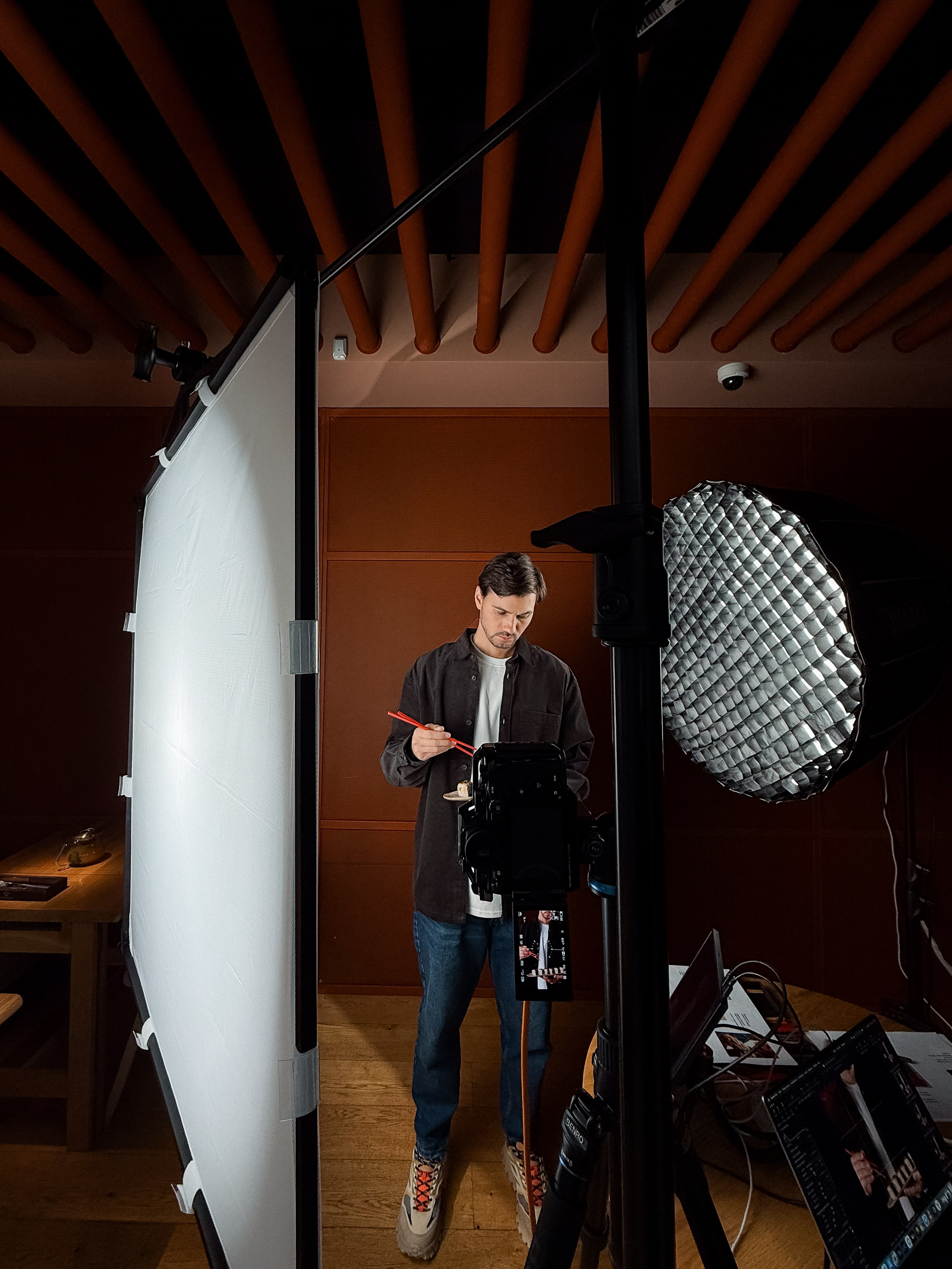 Создание контента | Фото | Видеосъемка | Александр Ярков